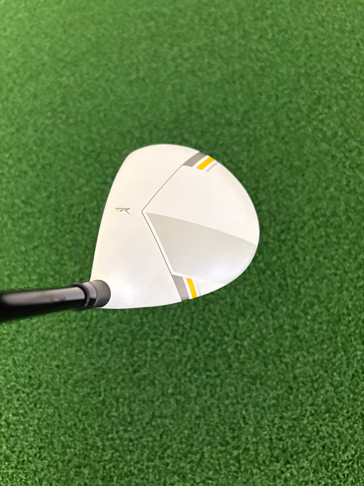 Taylormade RBZ Stage 2 15* 3 Wood (Stiff)