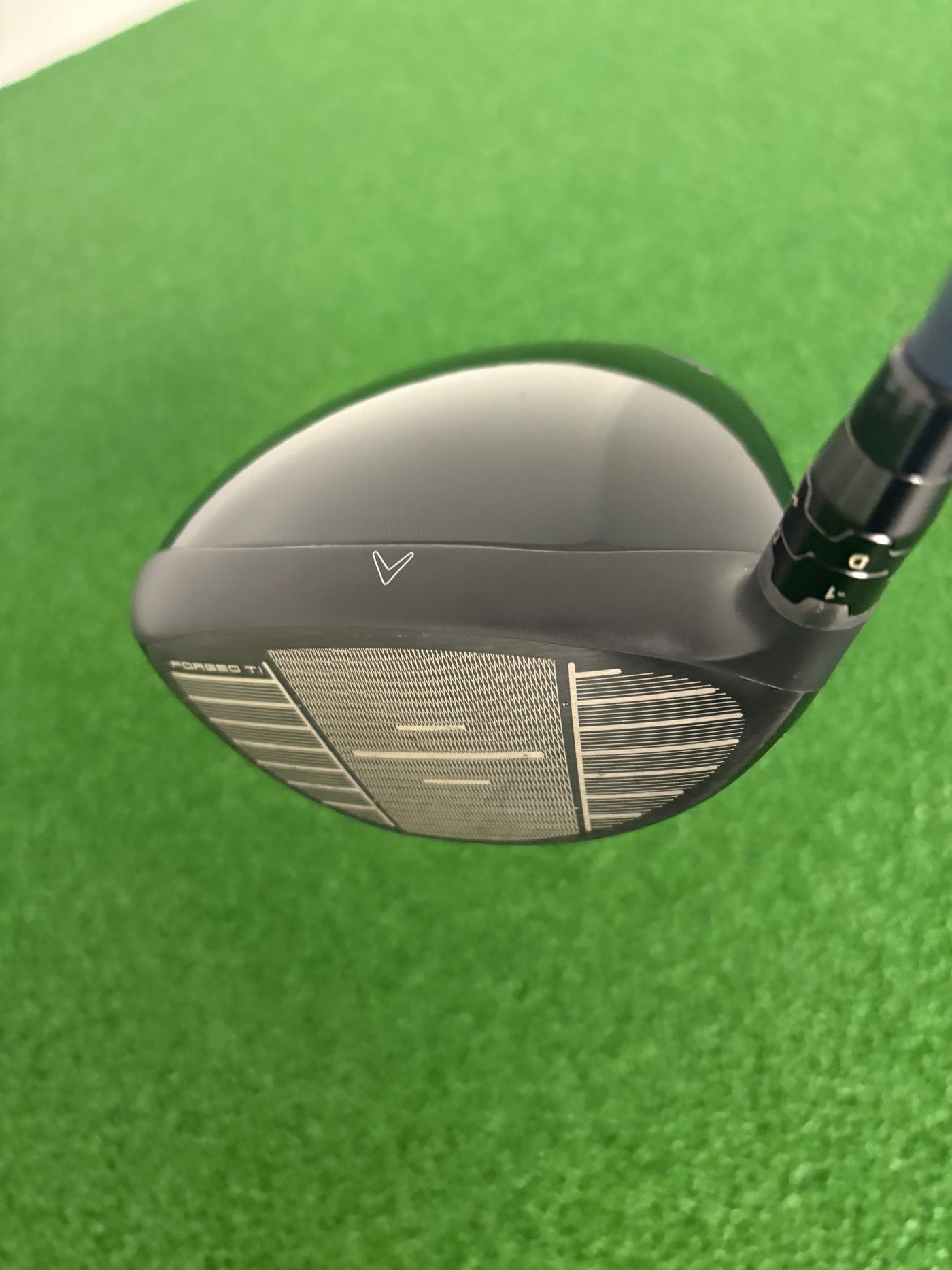 Callaway Paradym X 10.5* (Regular)