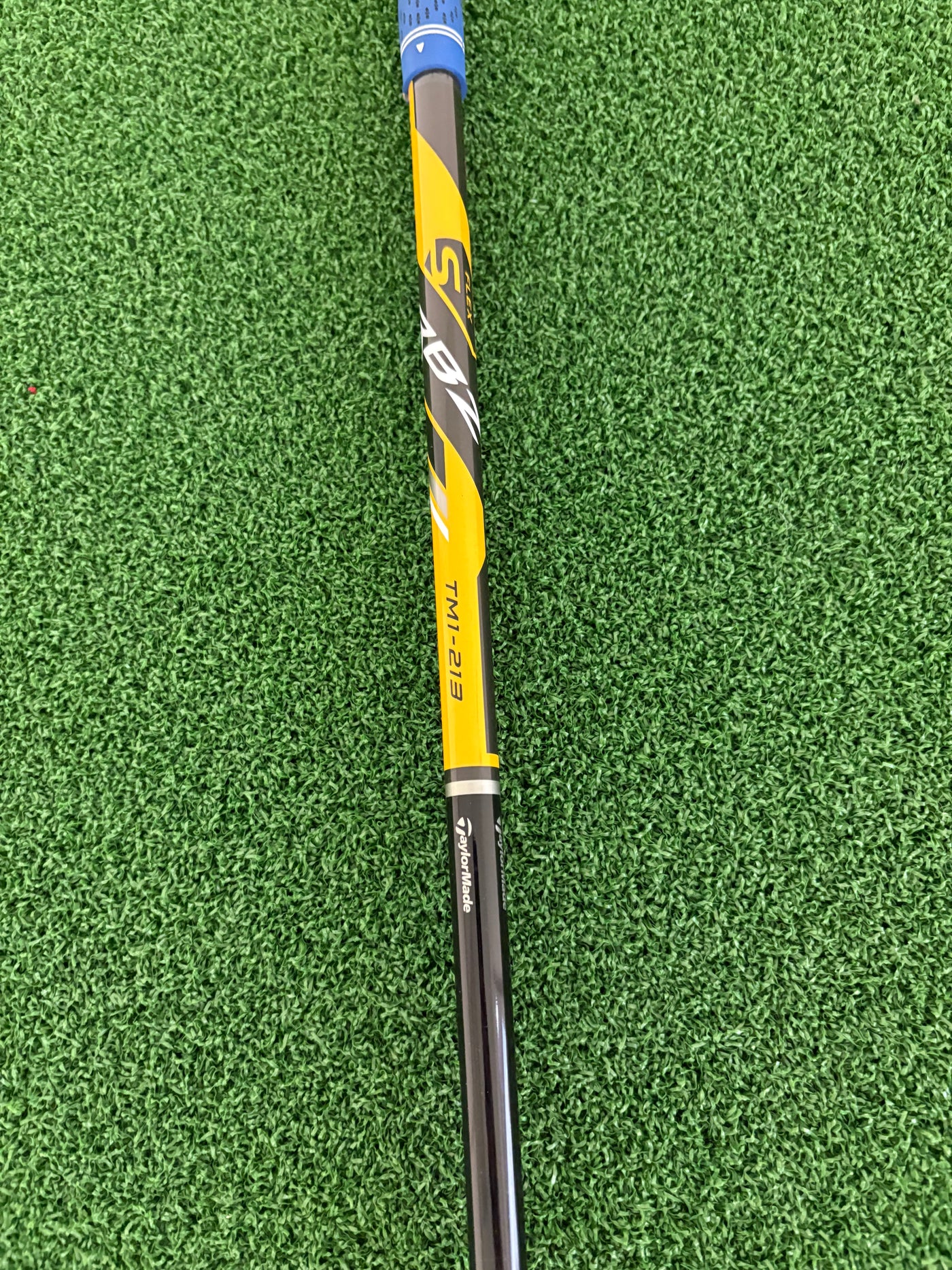 Taylormade RBZ Stage 2 15* 3 Wood (Stiff)