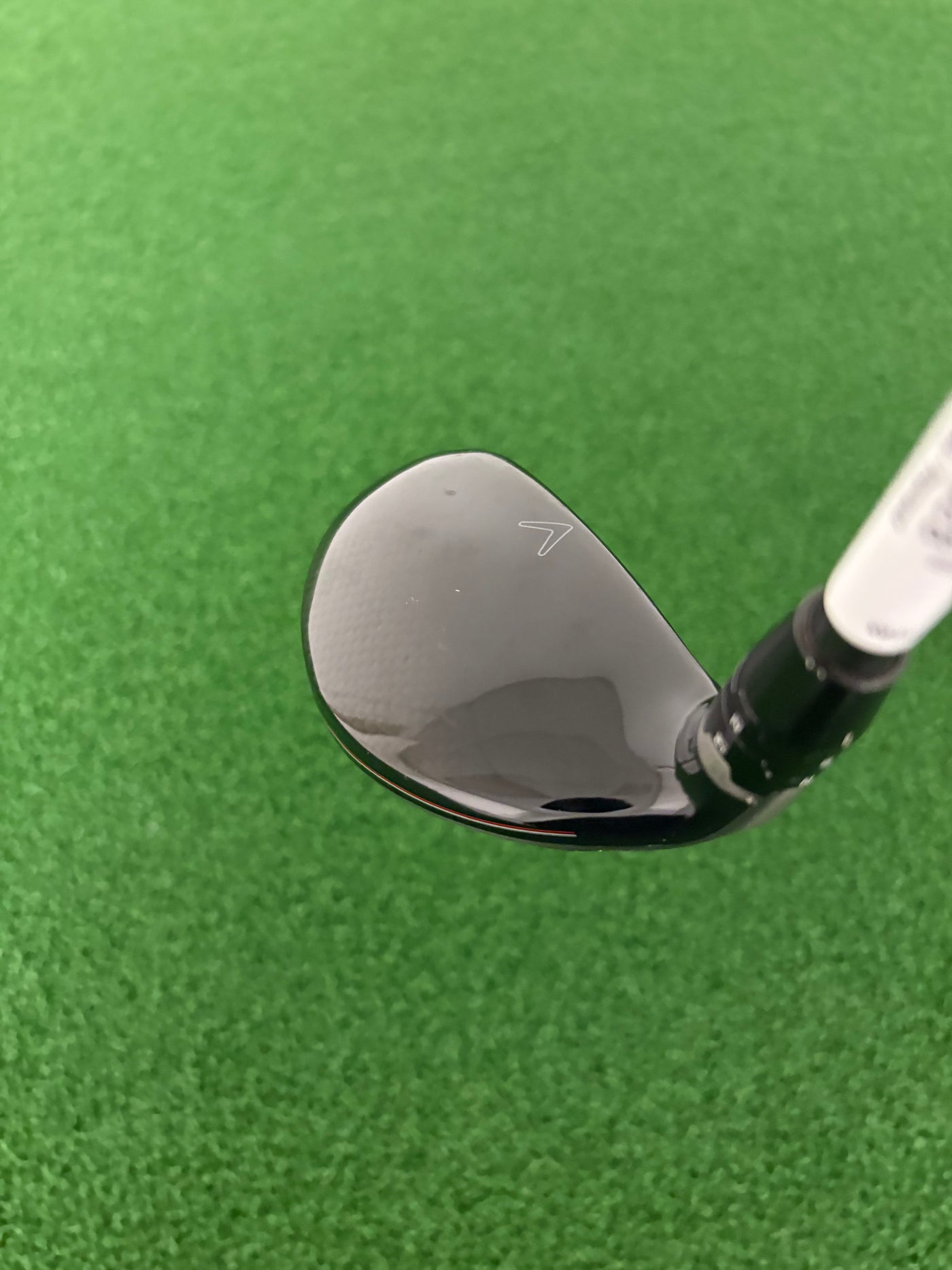 Callaway Apex (2021) 21* 4 Hybrid (Stiff/Regular) (LEFT)