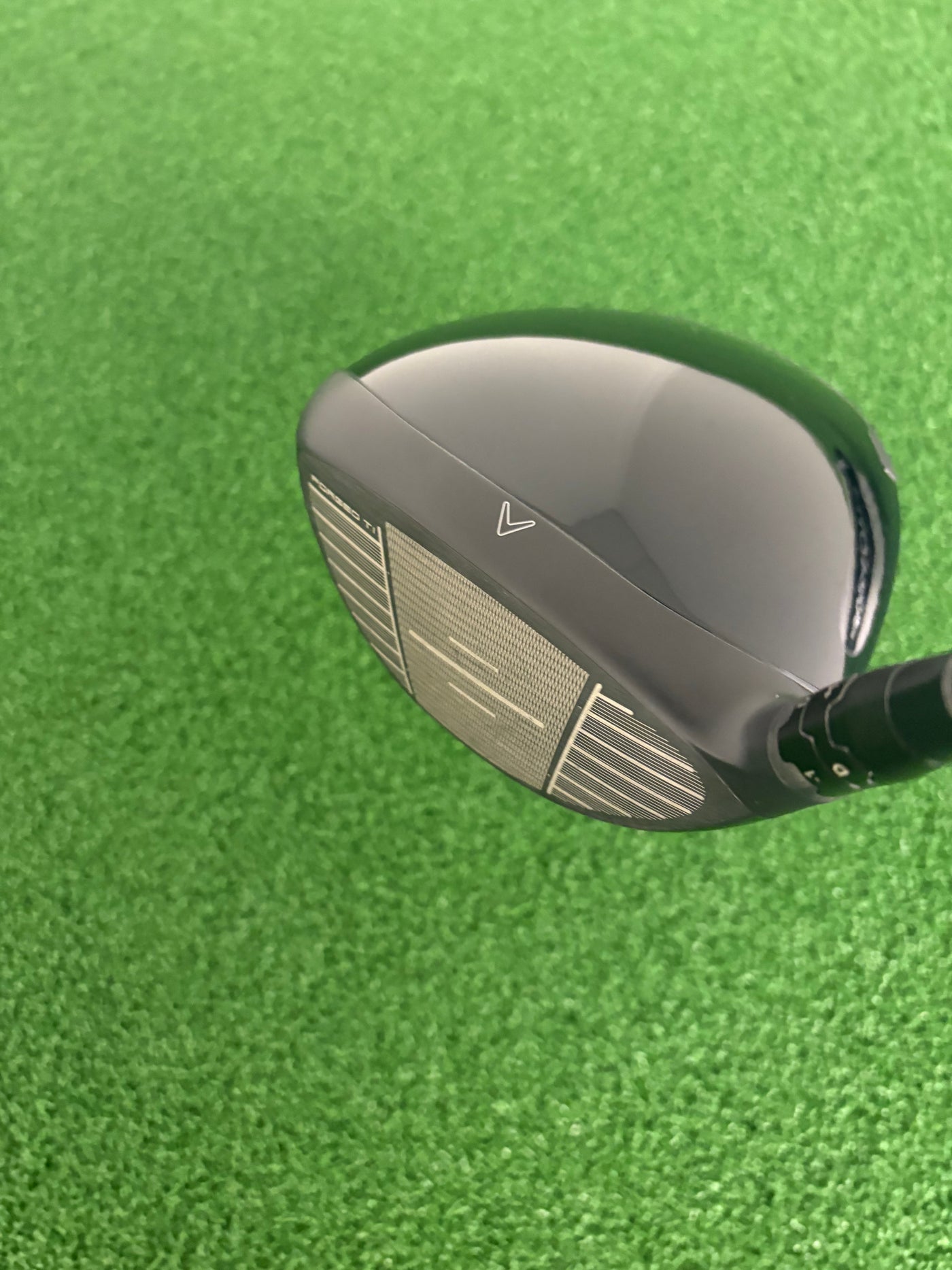 Callaway Paradym X 10.5* (Regular)