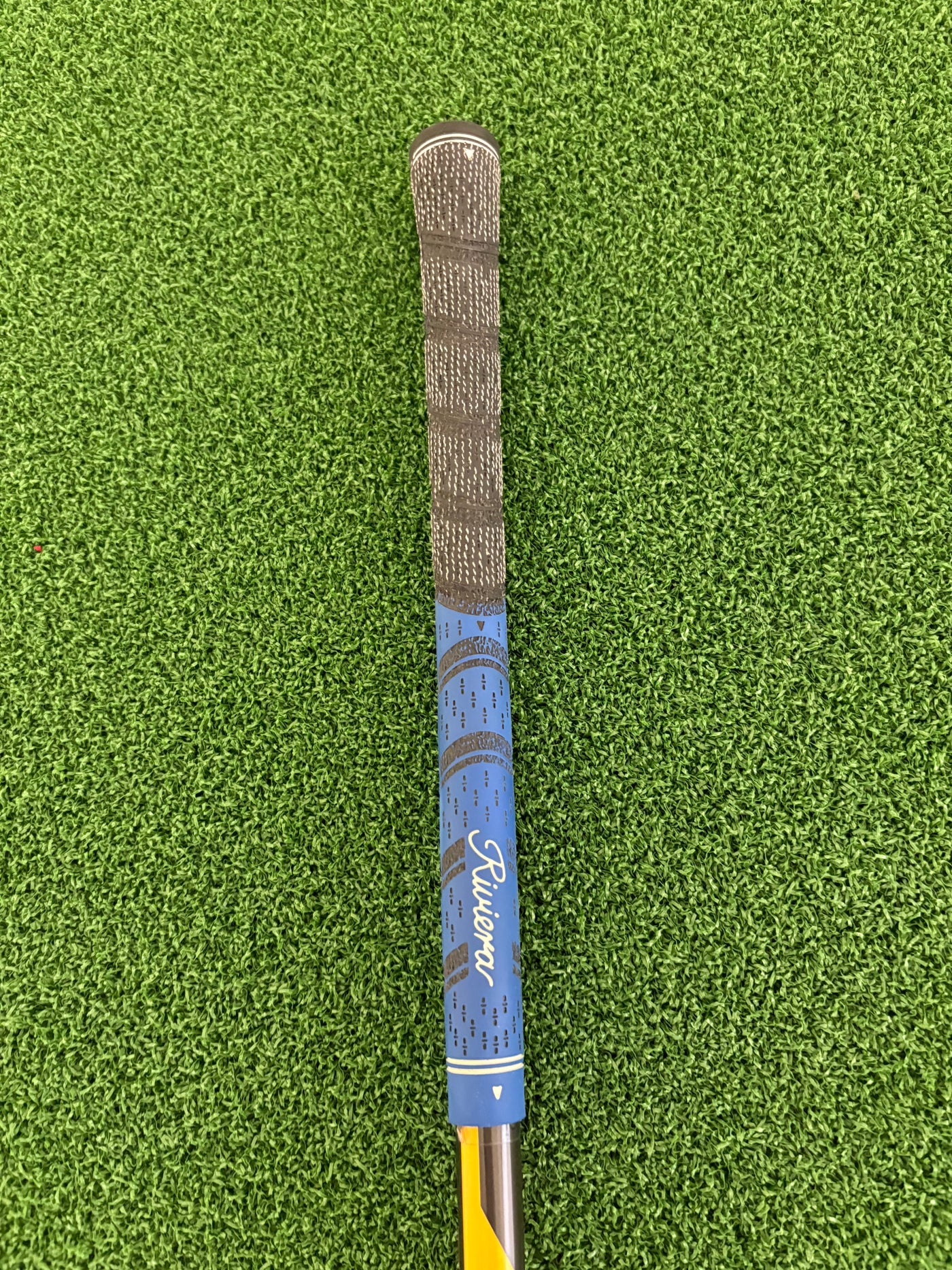 Taylormade RBZ Stage 2 15* 3 Wood (Stiff)