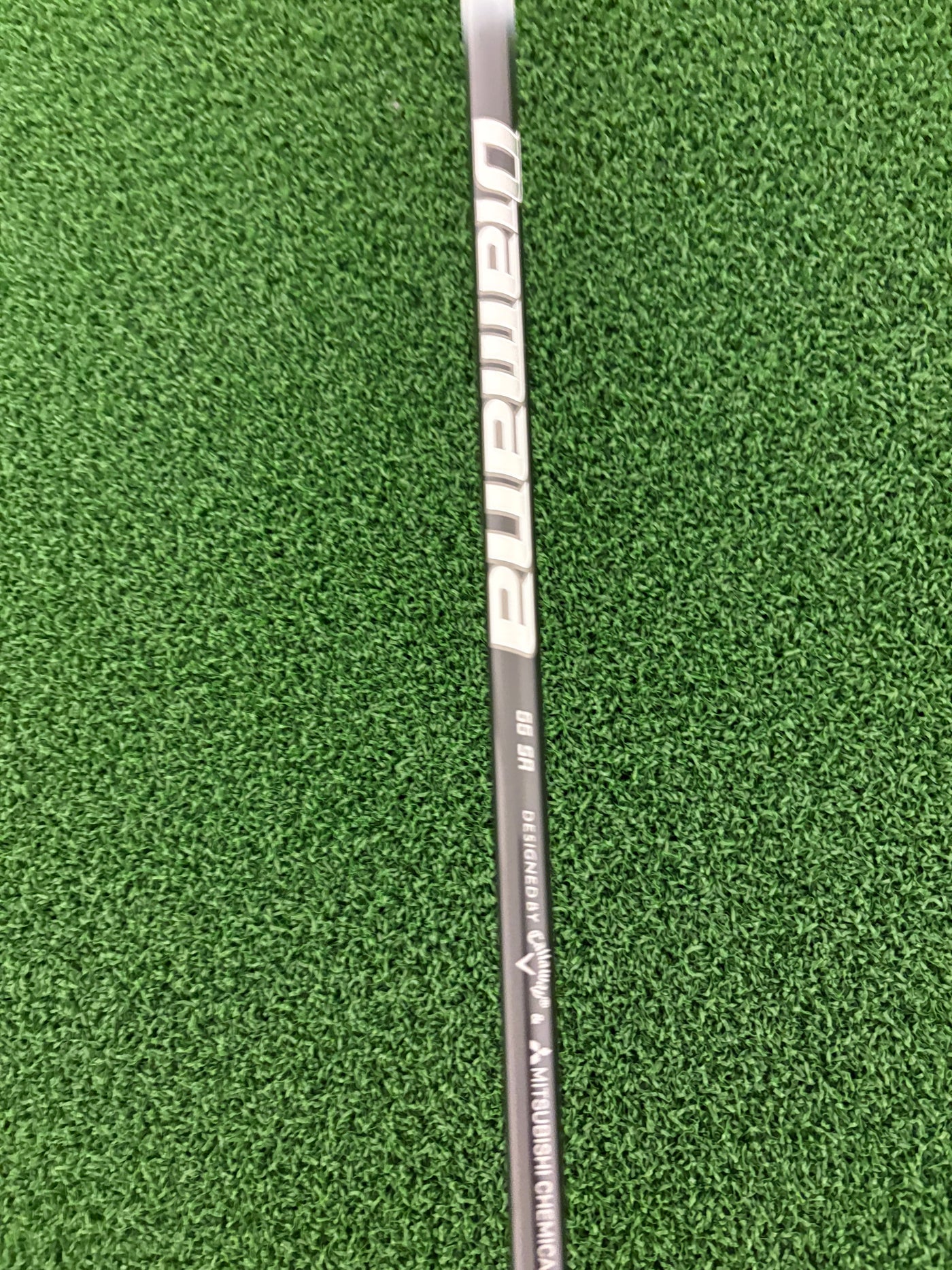 Callaway Apex (2021) 21* 4 Hybrid (Stiff/Regular) (LEFT)