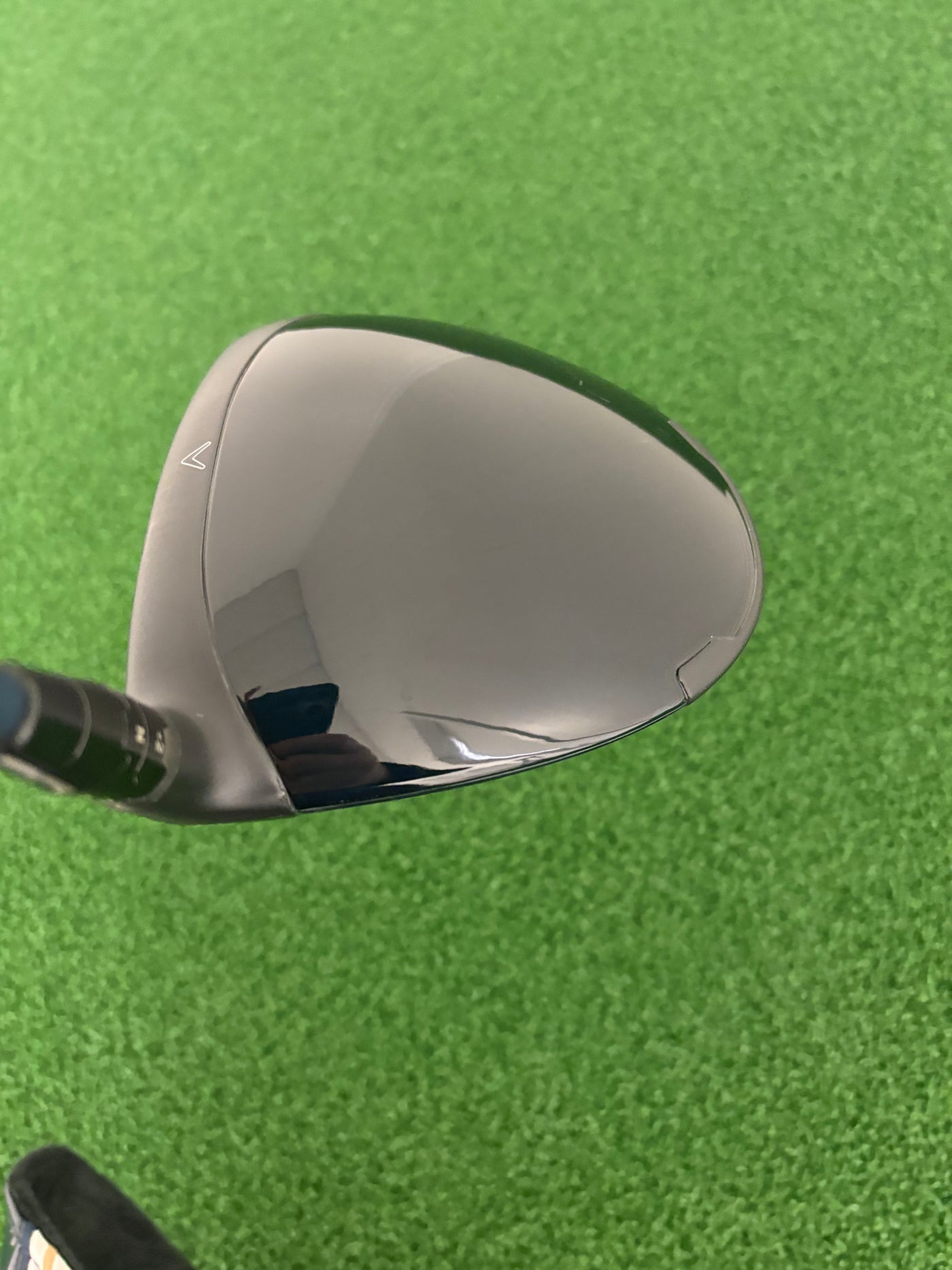 Callaway Paradym X 10.5* (Regular)