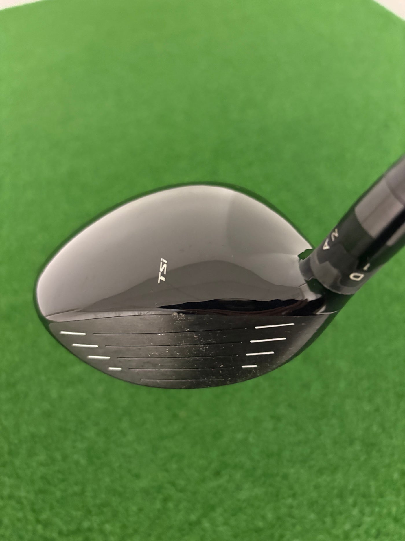 Titleist TSi2 18* 5 Wood (Stiff)