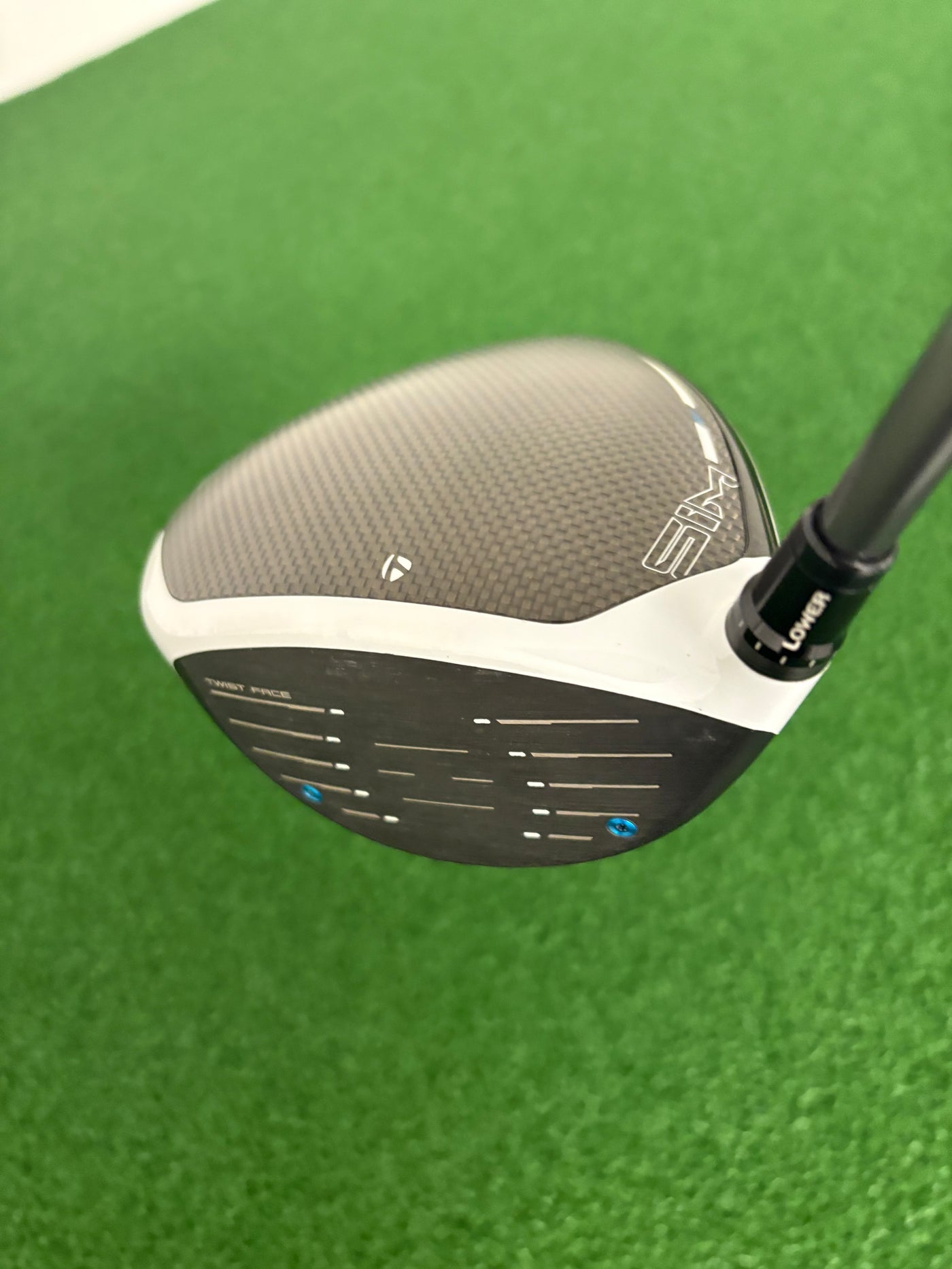Taylormade Sim Max 10.5* (Regular)