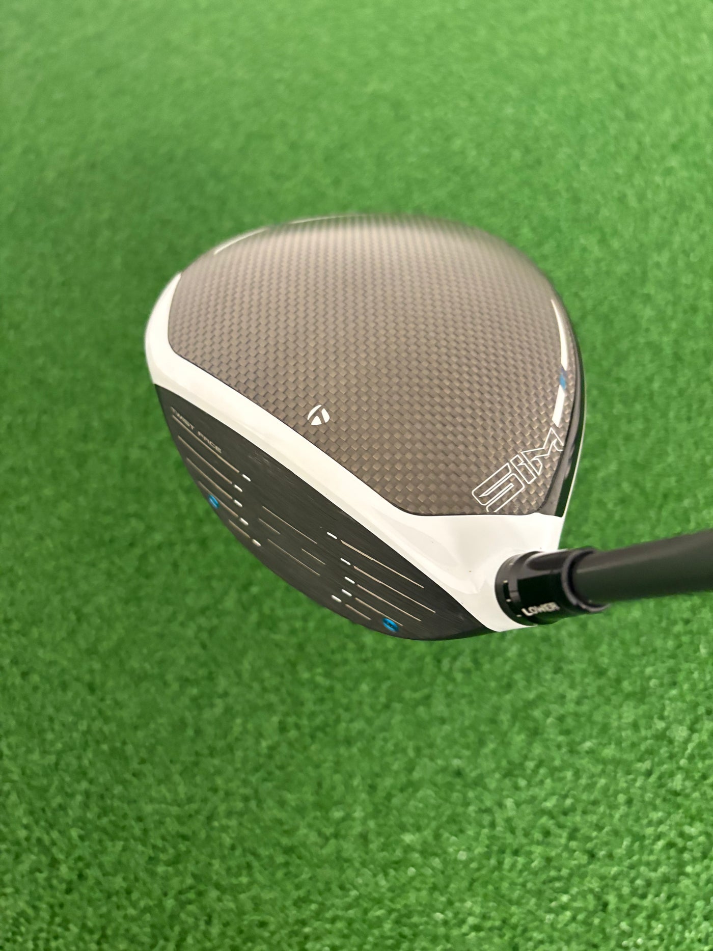 Taylormade Sim Max 10.5* (Regular)
