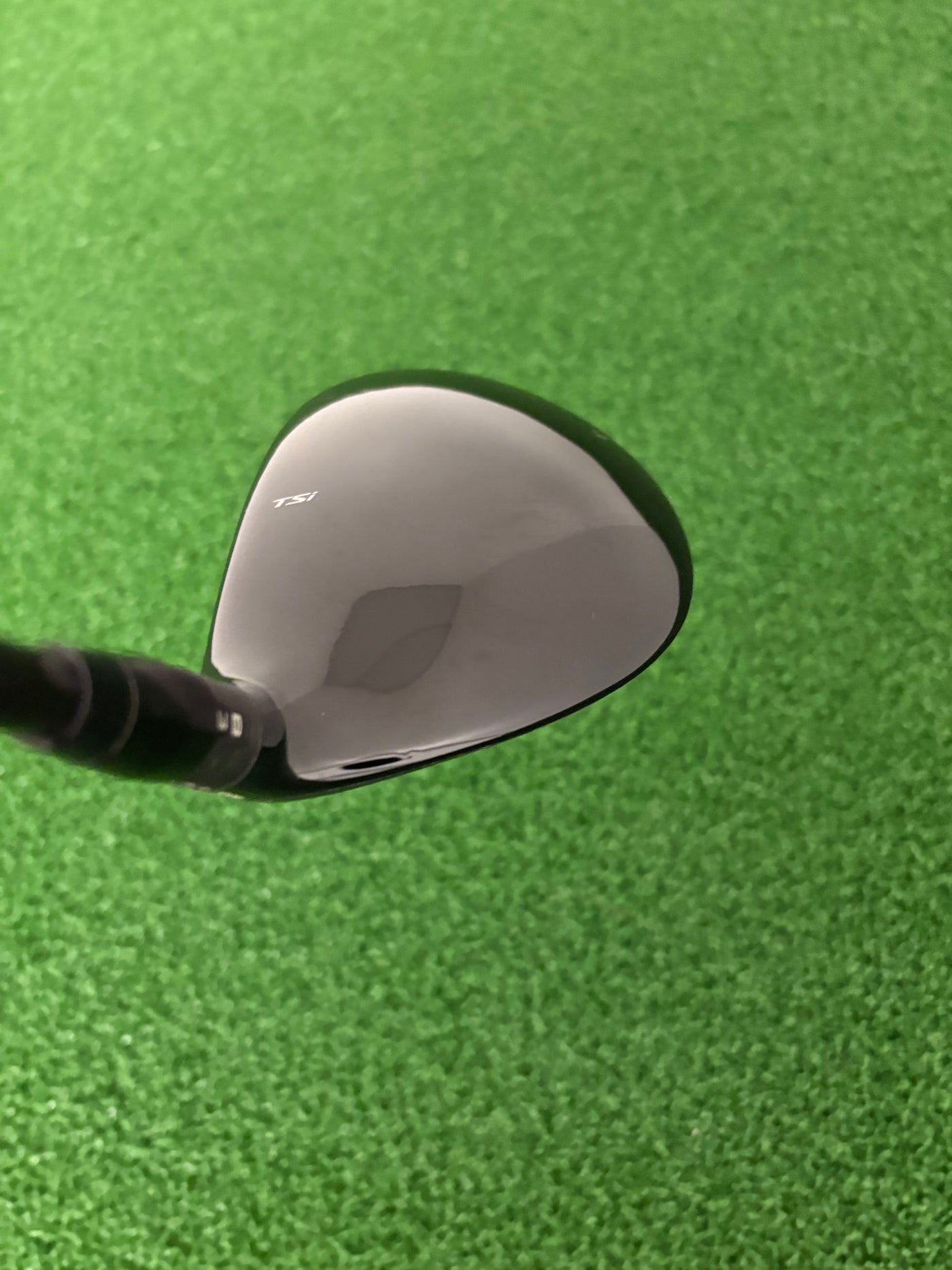 Titleist TSi2 18* 5 Wood (Stiff)
