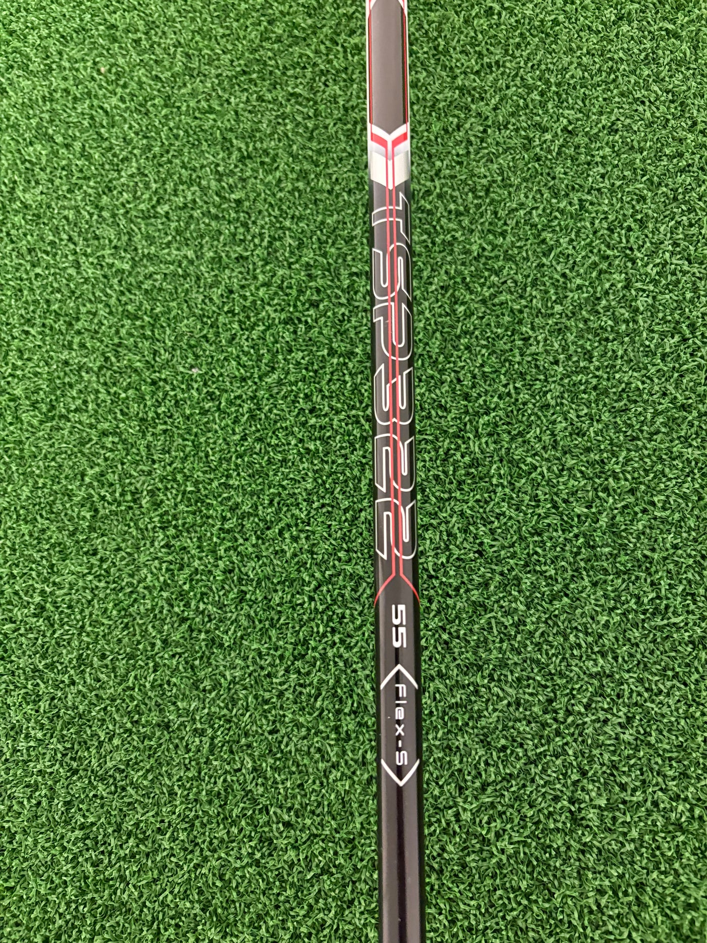 Titleist TSi2 18* 5 Wood (Stiff)