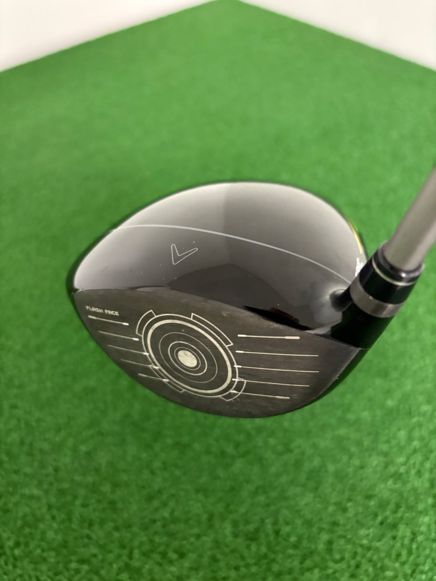 Callaway Epic Flash Star 10.5* (Stiff)