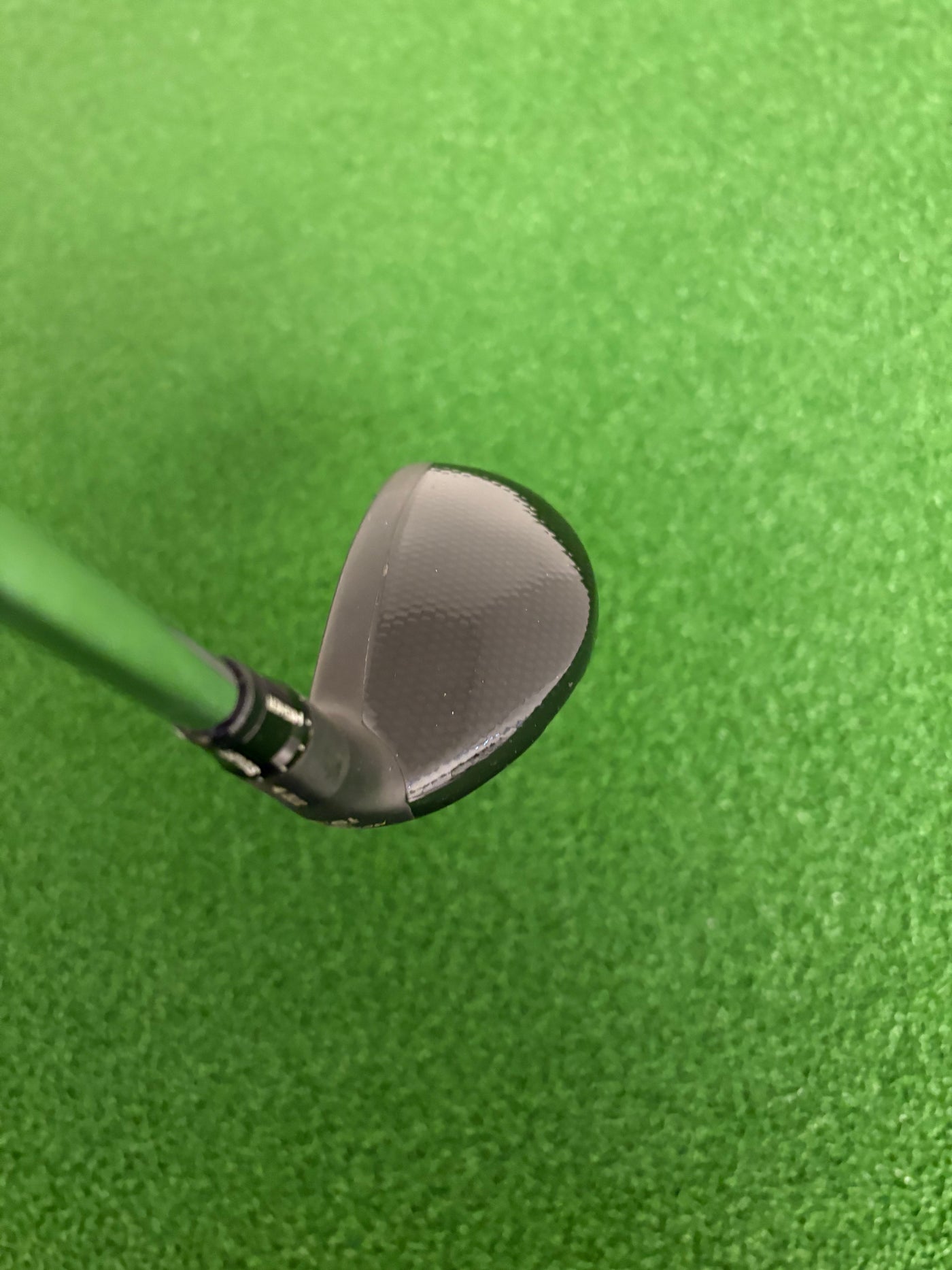 Taylormade Stealth 2 Plus 19.5* 3 Hybrid (Stiff)