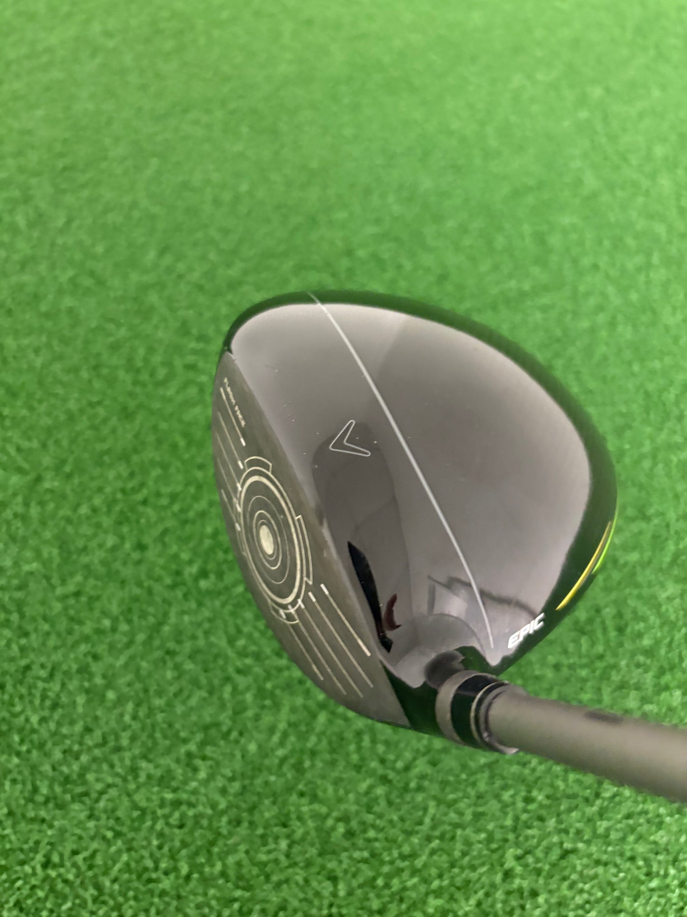 Callaway Epic Flash Star 10.5* (Stiff)