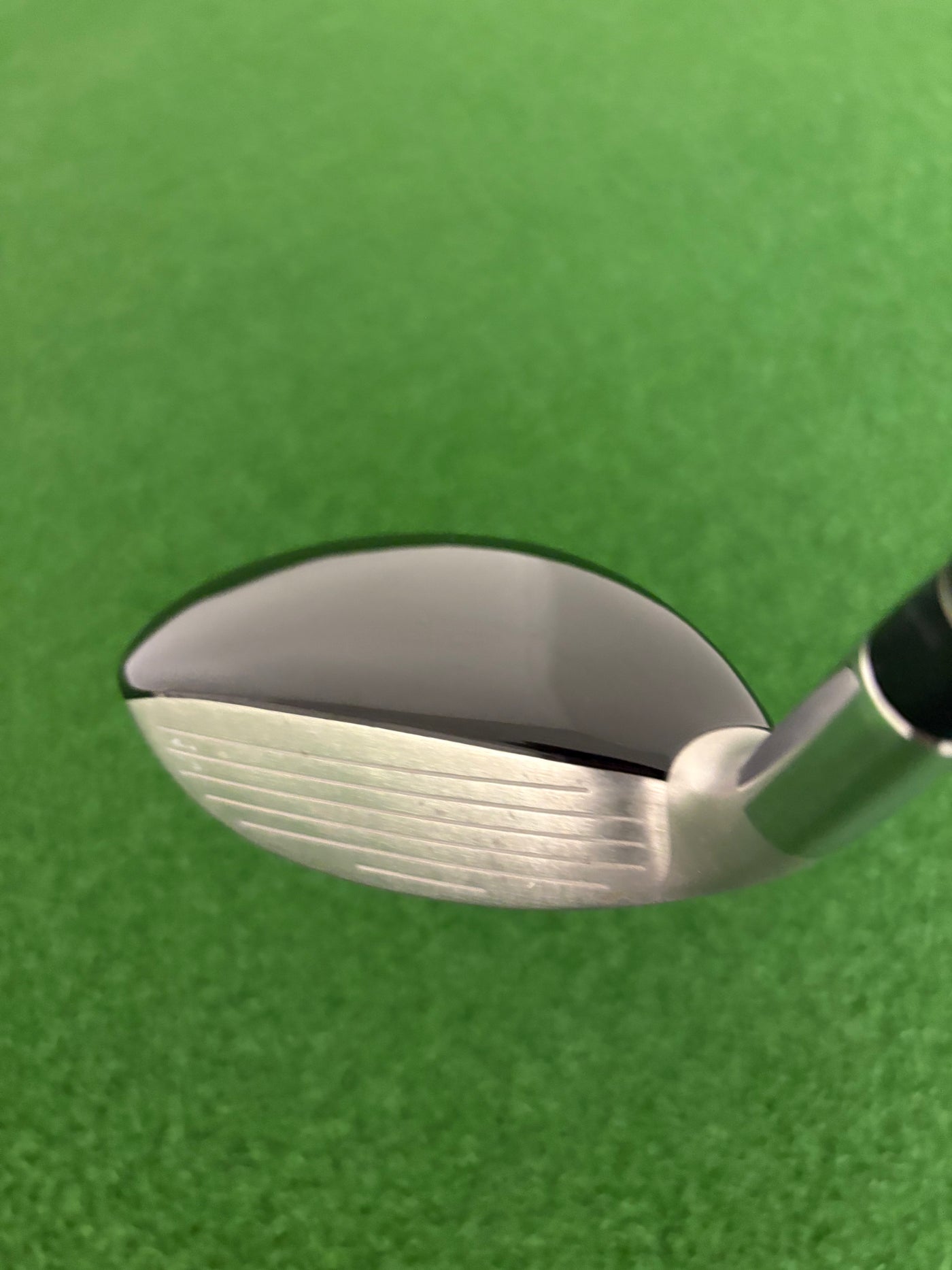 Callaway Legacy 21* 3 Hybrid (Stiff/Regular)