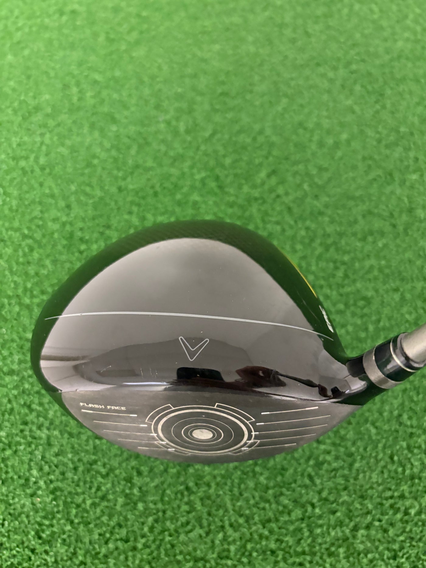 Callaway Epic Flash Star 10.5* (Stiff)
