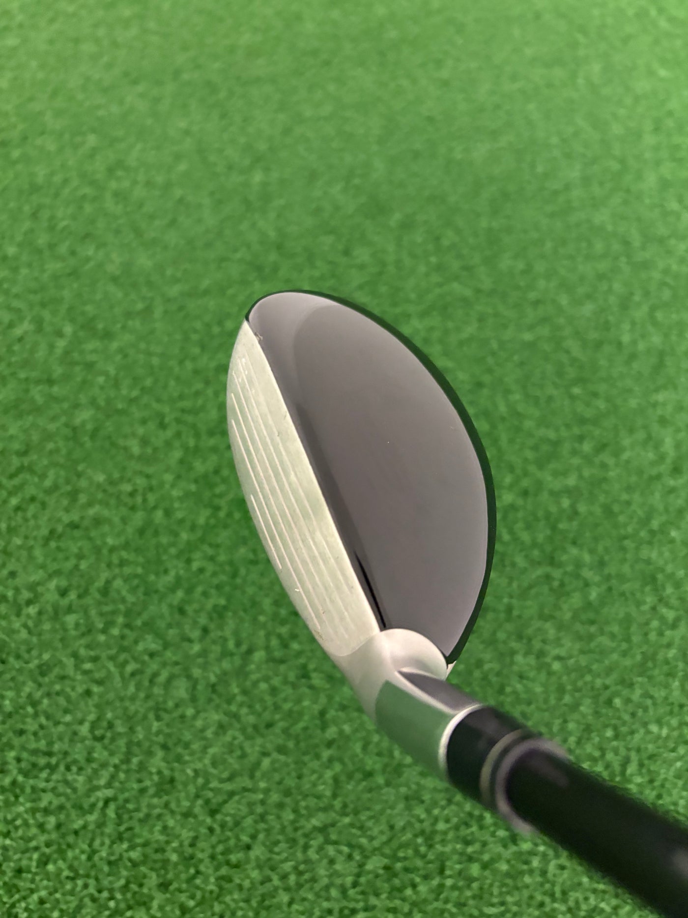 Callaway Legacy 21* 3 Hybrid (Stiff/Regular)