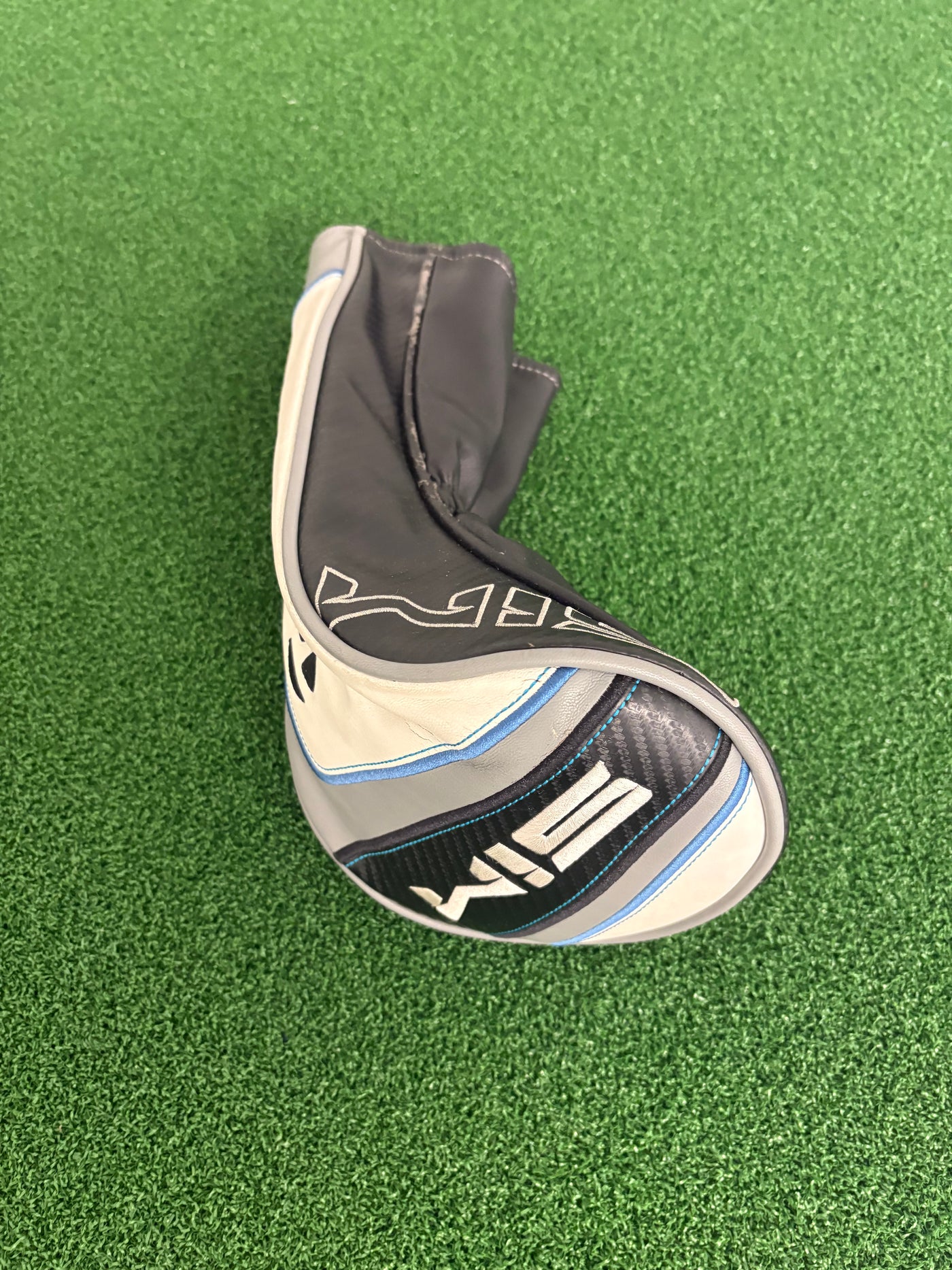 Taylormade Sim Max 10.5* (Regular)