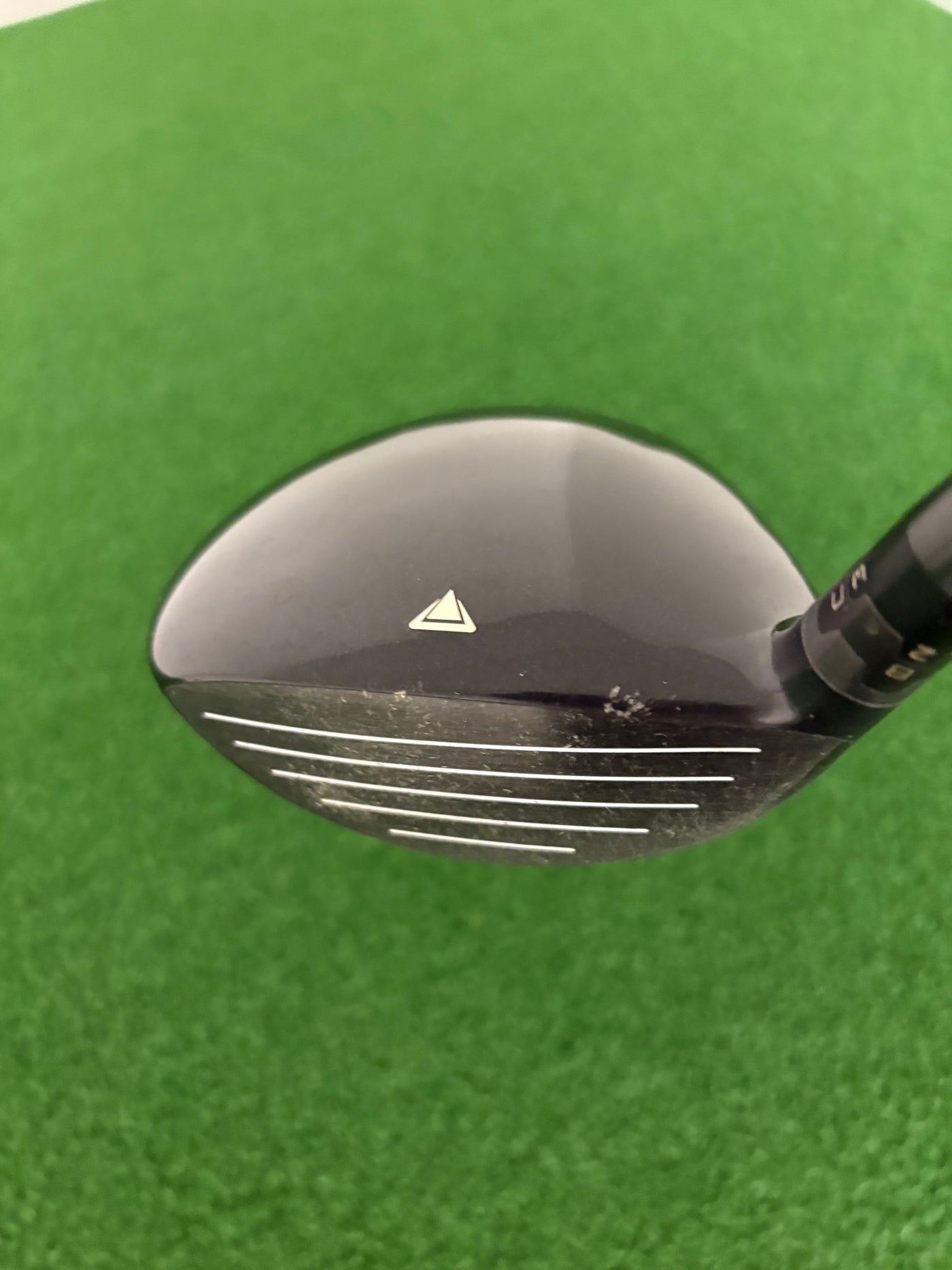 Titleist 915F 13.5* 3+ Wood (Stiff)