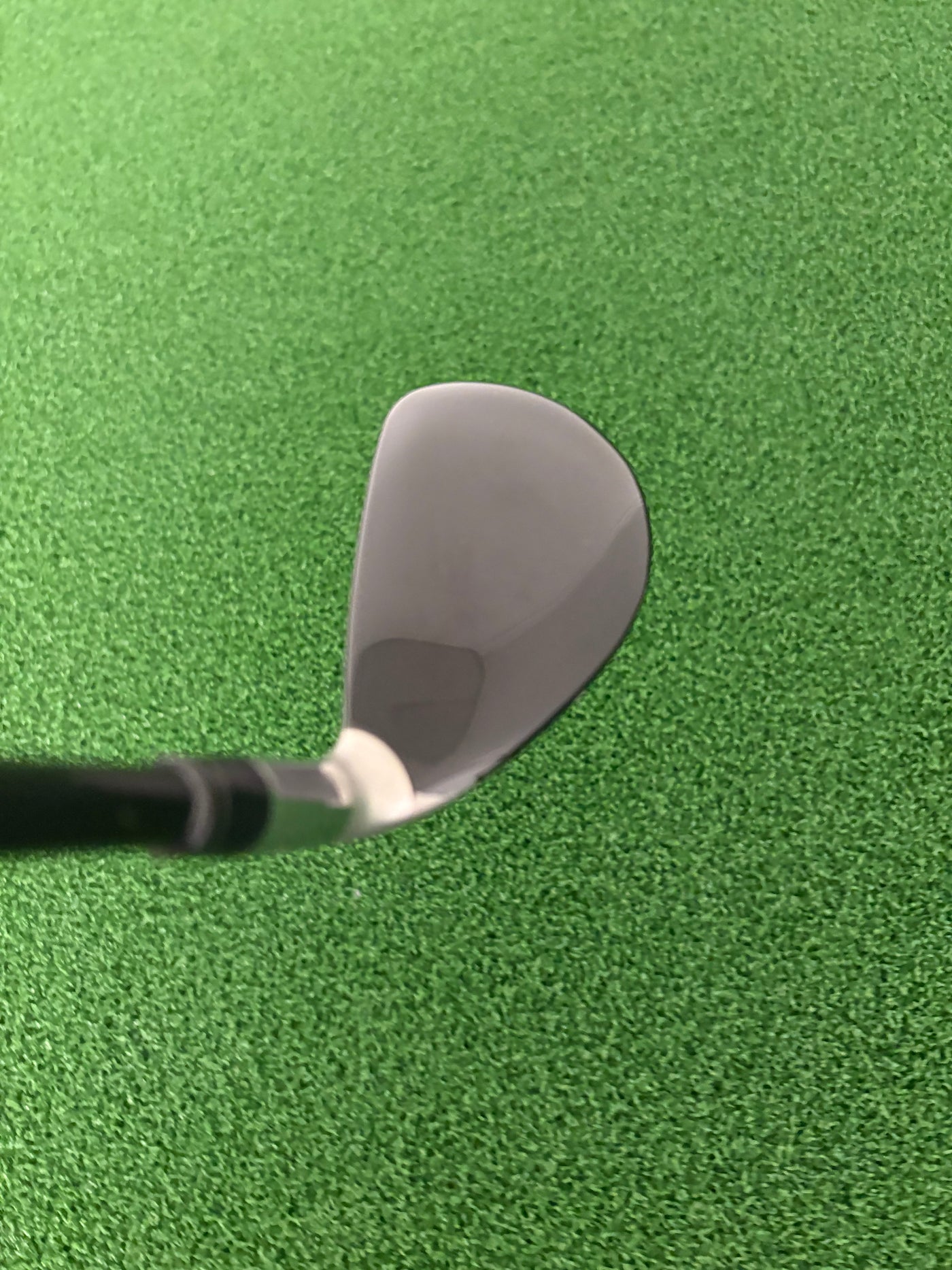 Callaway Legacy 21* 3 Hybrid (Stiff/Regular)