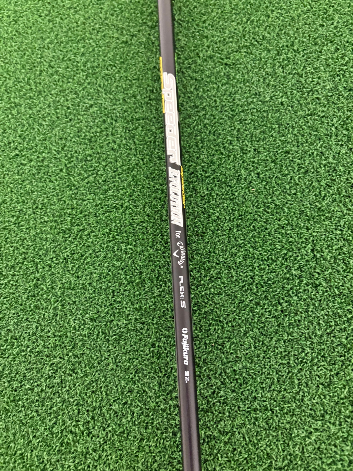 Callaway Epic Flash Star 10.5* (Stiff)
