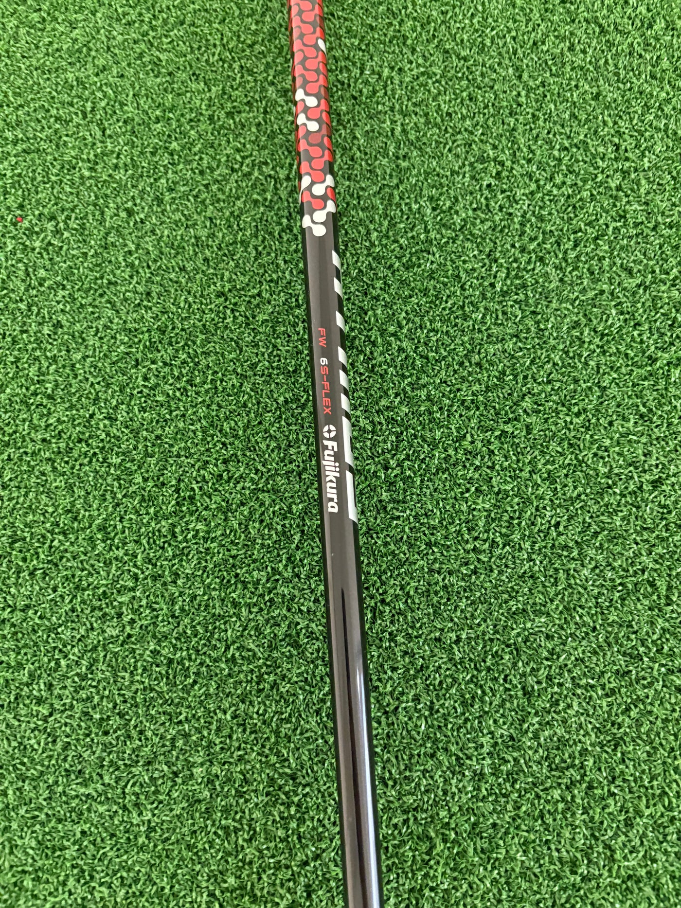 Taylormade M4 (2021) 15* 3 Wood (Stiff)