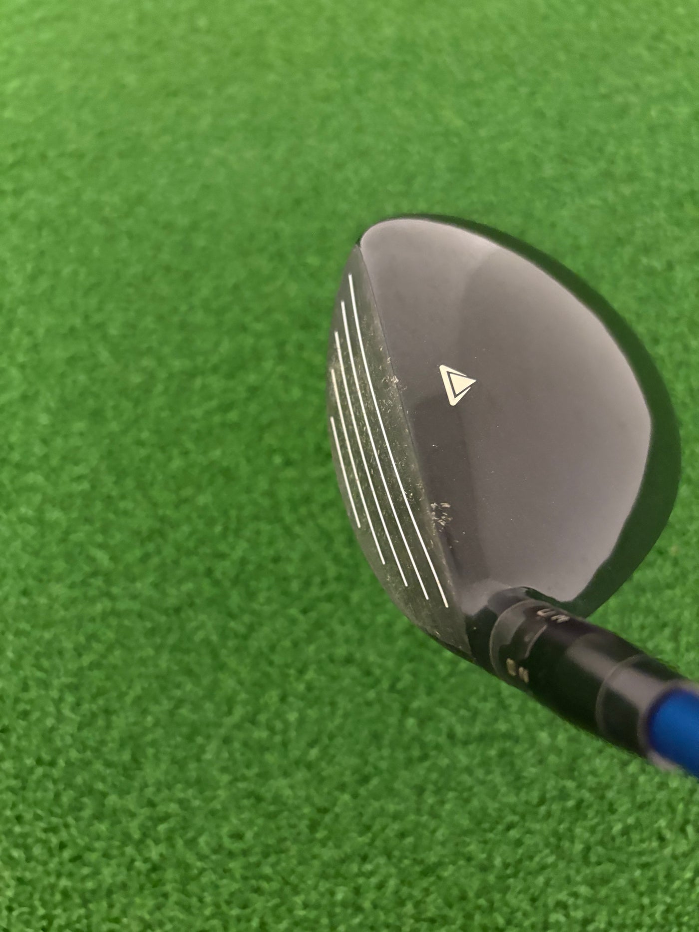 Titleist 915F 13.5* 3+ Wood (Stiff)