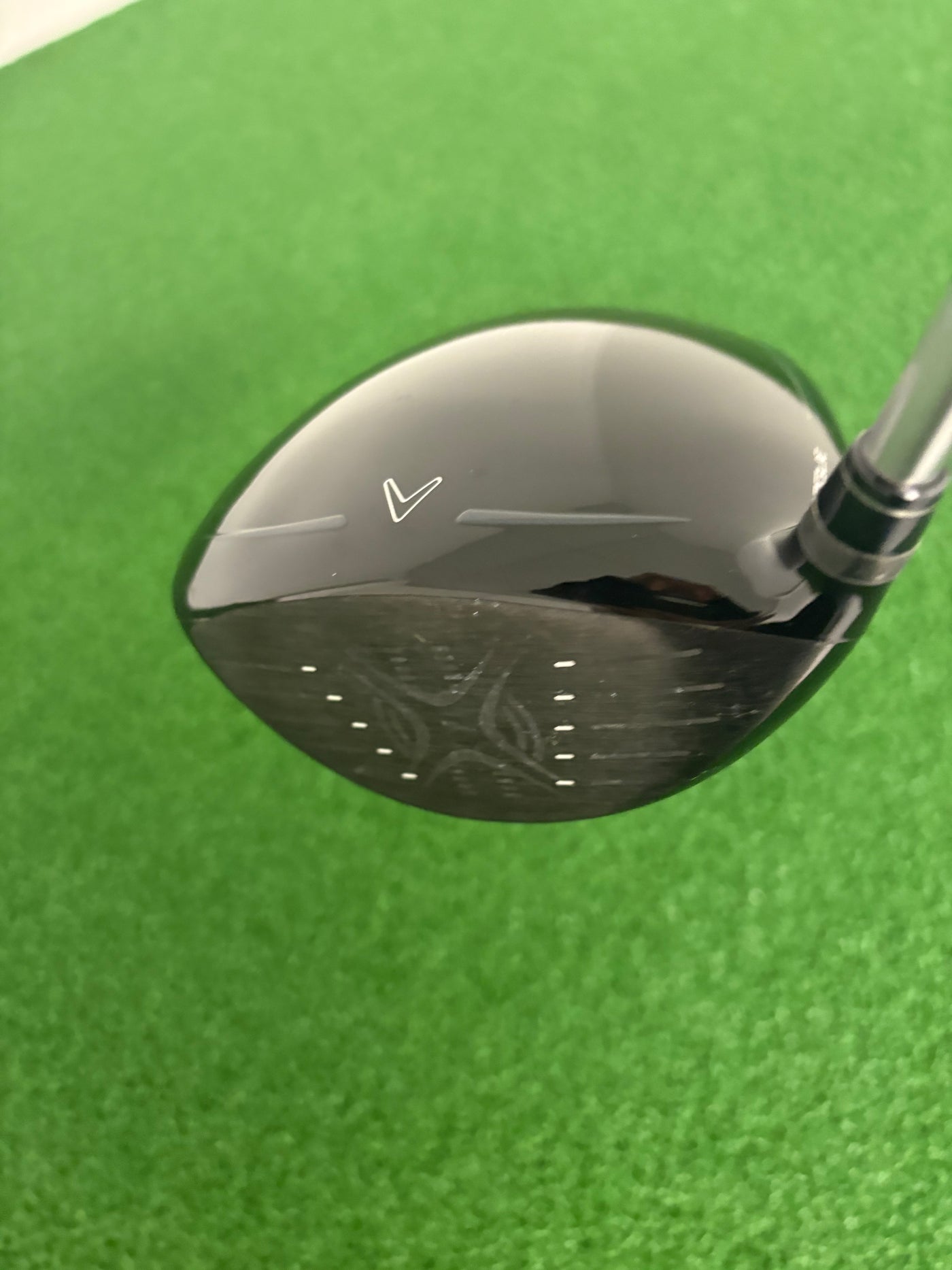 Callaway Rogue Star 10.5* (Stiff/Regular)