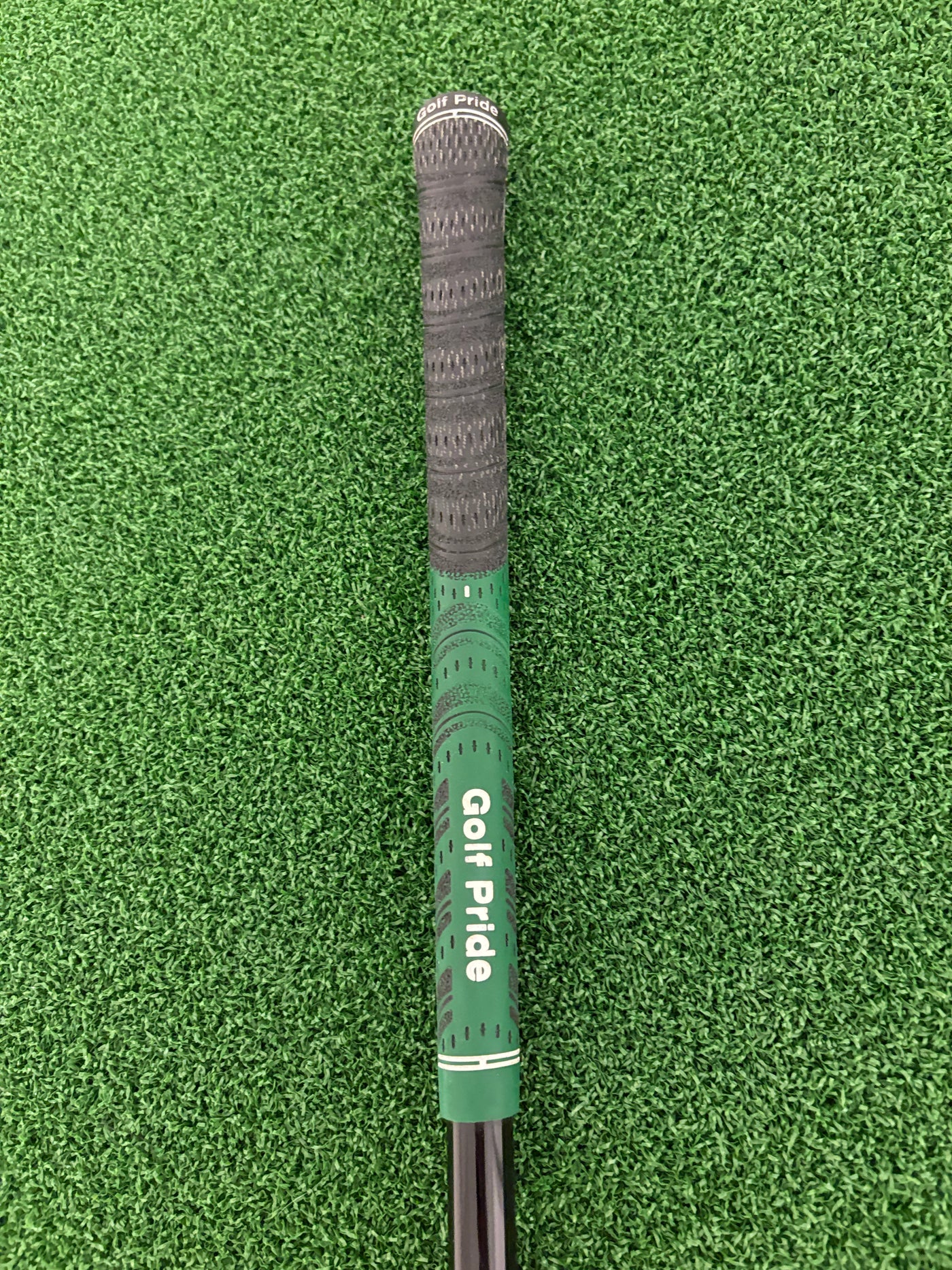 Callaway Legacy 21* 3 Hybrid (Stiff/Regular)