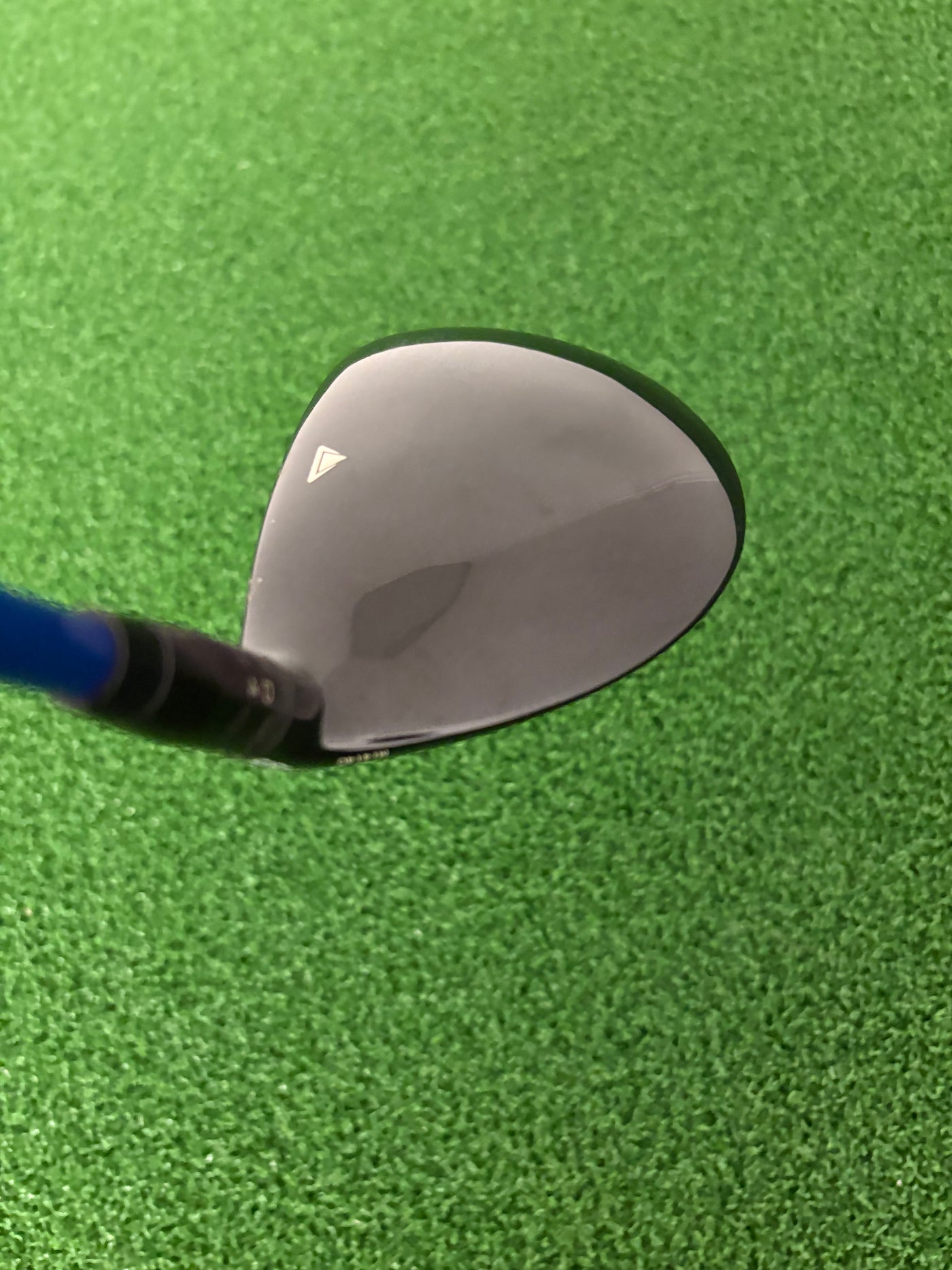 Titleist 915F 13.5* 3+ Wood (Stiff)