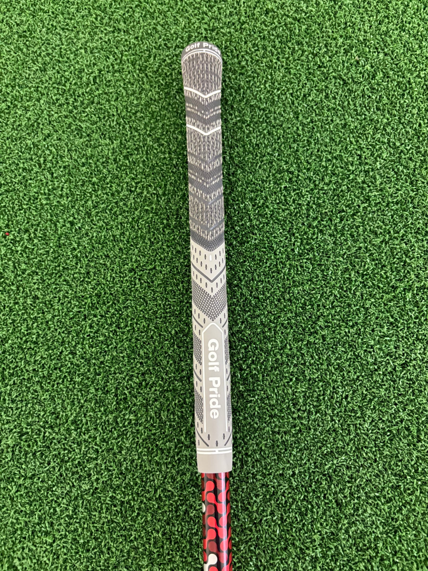 Taylormade M4 (2021) 15* 3 Wood (Stiff)