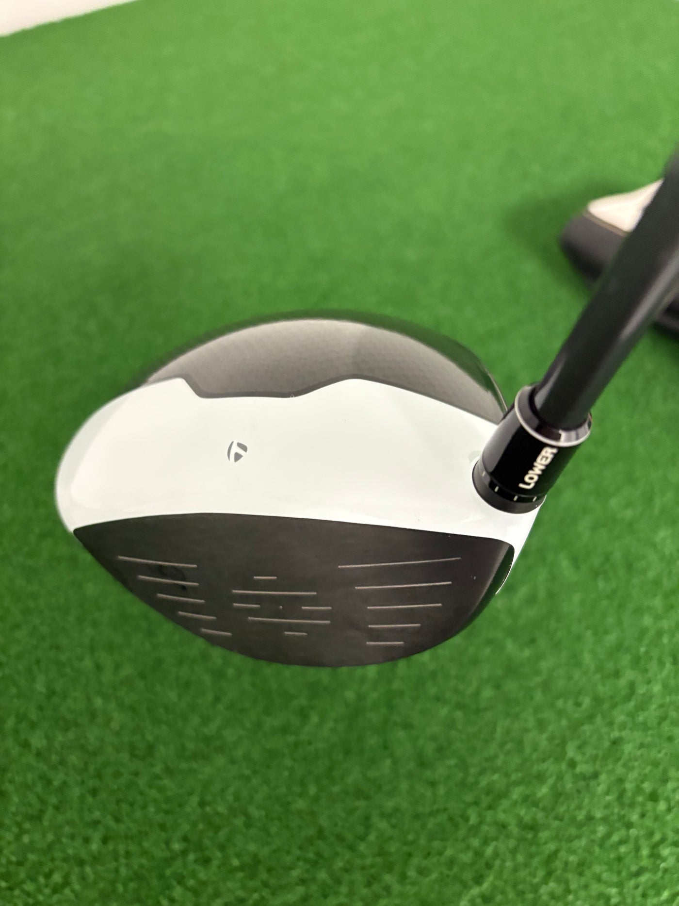 Taylormade M1 460 10.5* (Stiff)