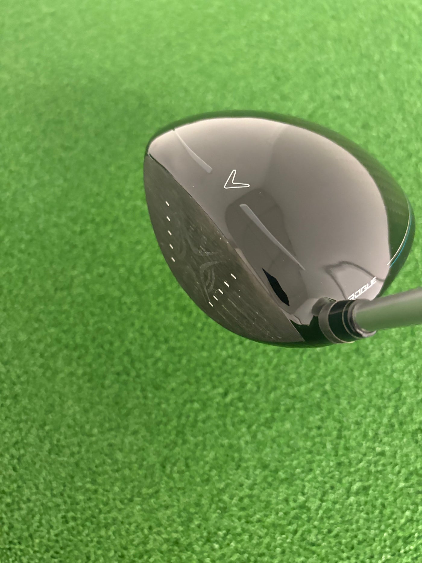 Callaway Rogue Star 10.5* (Stiff/Regular)