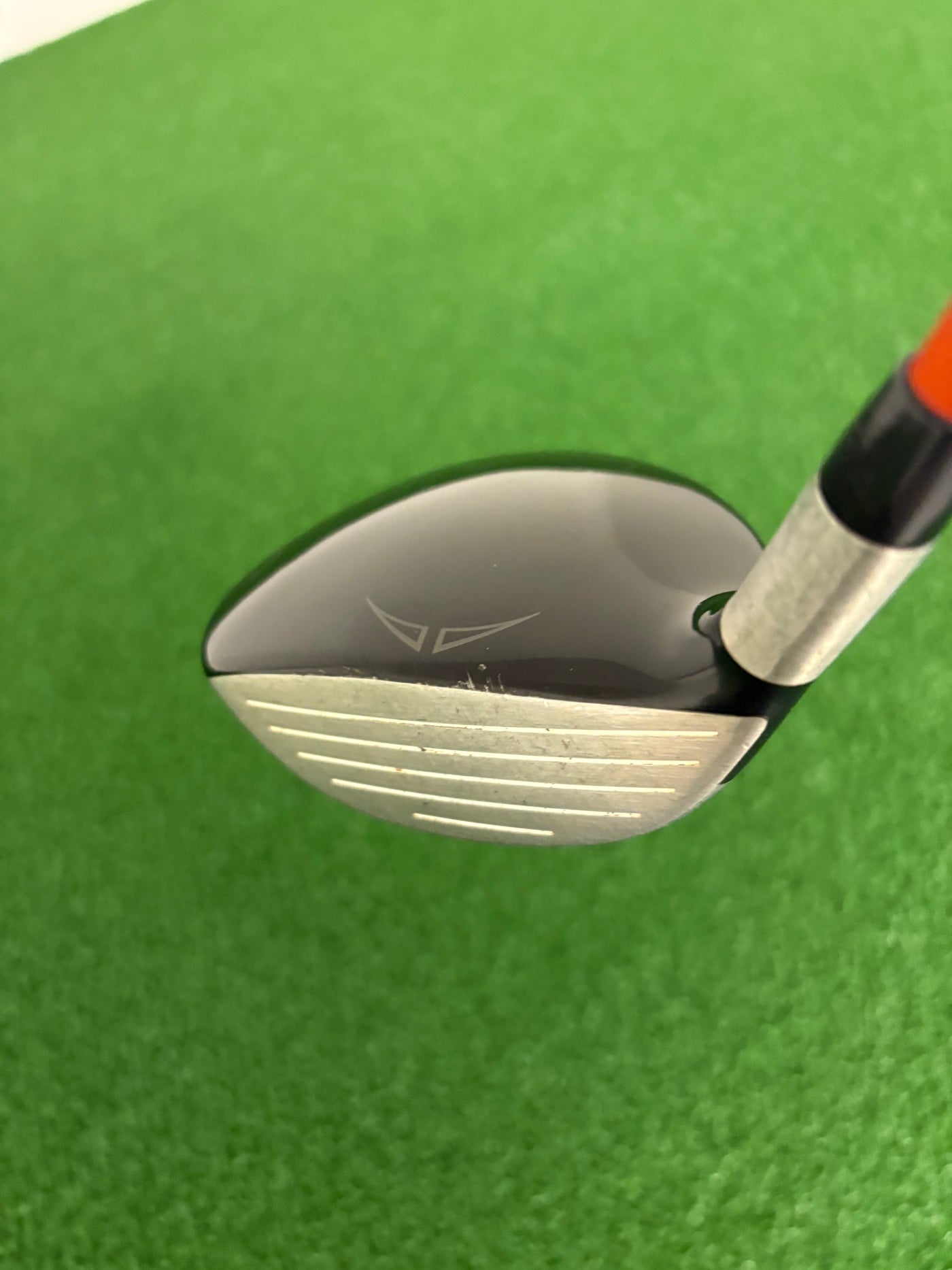 Ping i15 14* 3 Wood (Stiff)