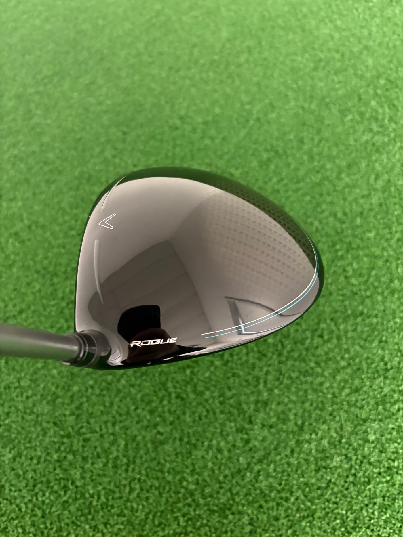 Callaway Rogue Star 10.5* (Stiff/Regular)