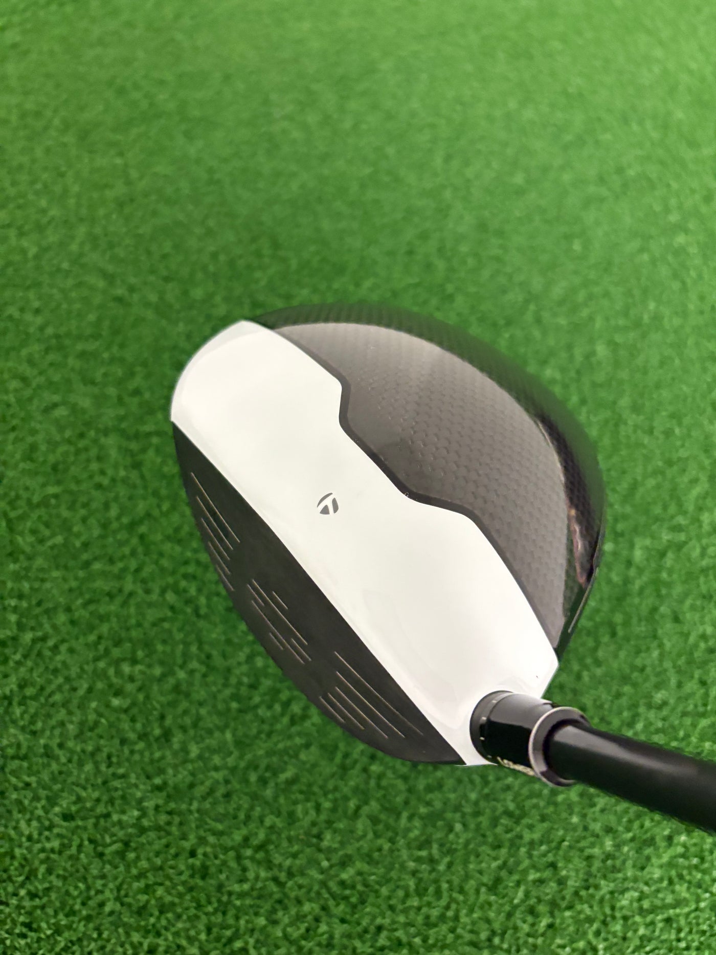 Taylormade M1 460 10.5* (Stiff)