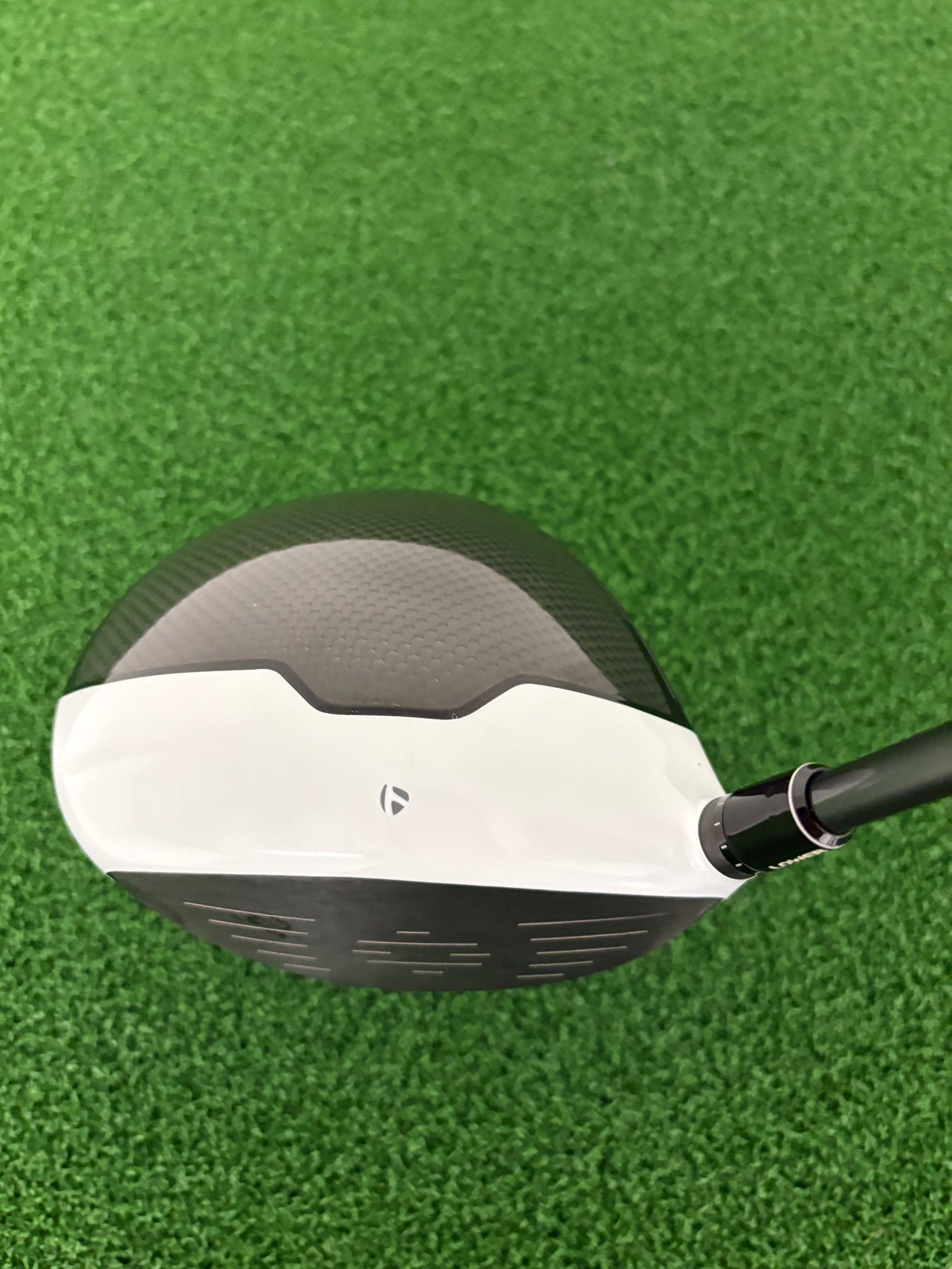 Taylormade M1 460 10.5* (Stiff)