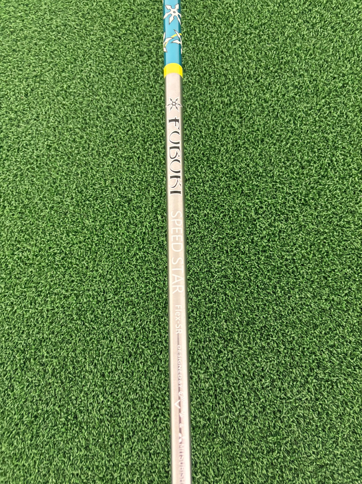 Callaway Rogue Star 10.5* (Stiff/Regular)