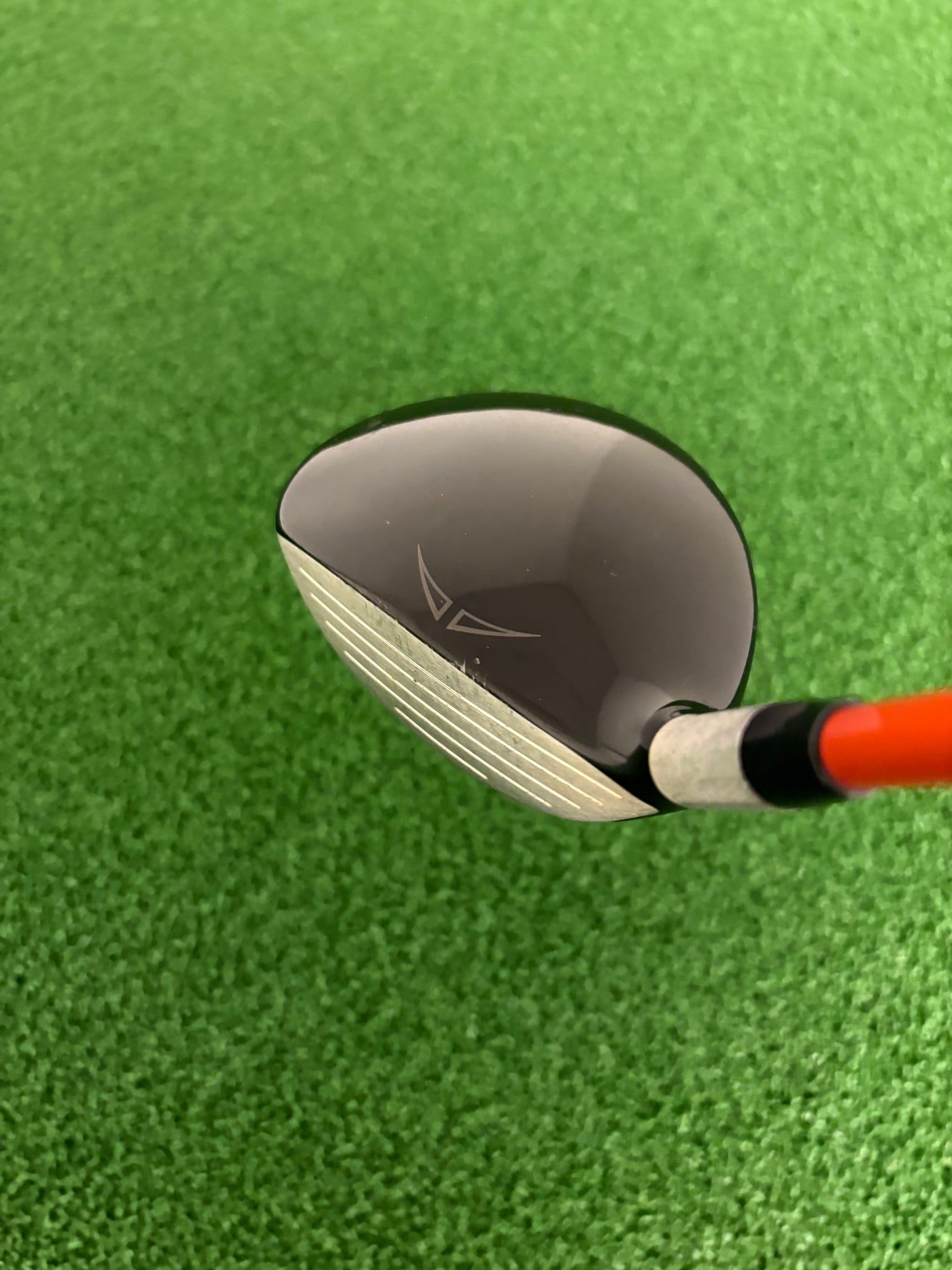 Ping i15 14* 3 Wood (Stiff)