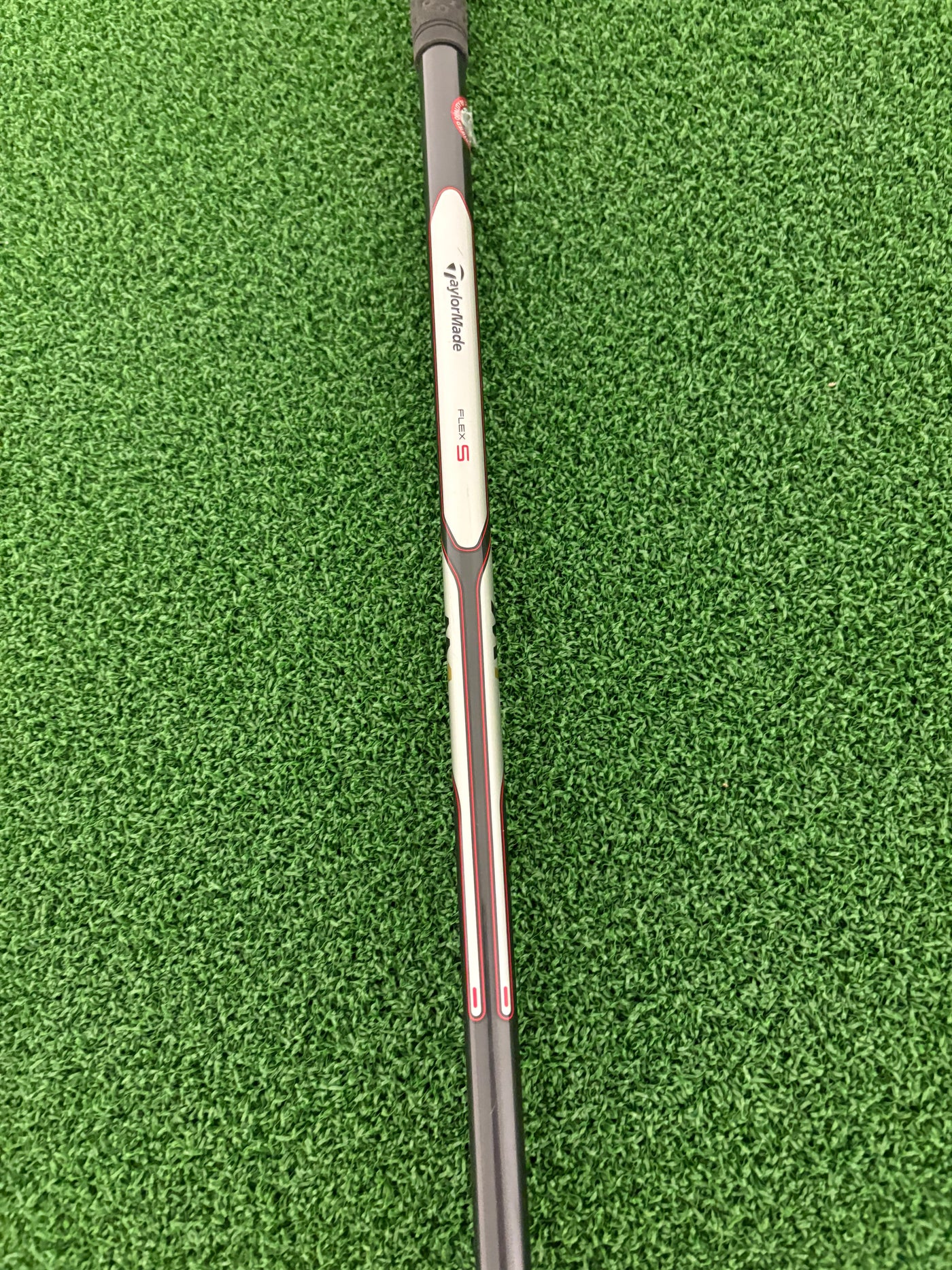 Taylormade M1 460 10.5* (Stiff)