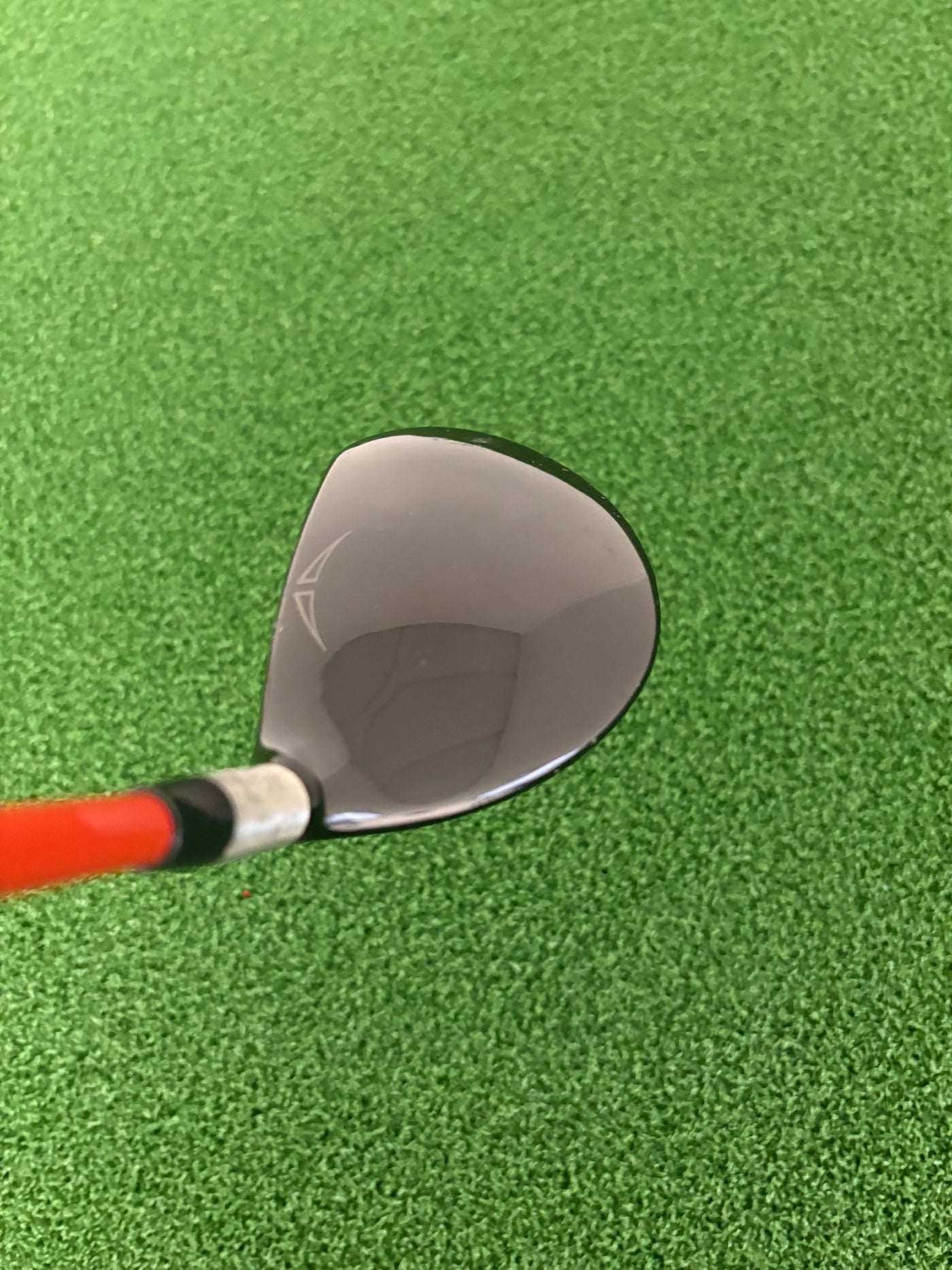 Ping i15 14* 3 Wood (Stiff)