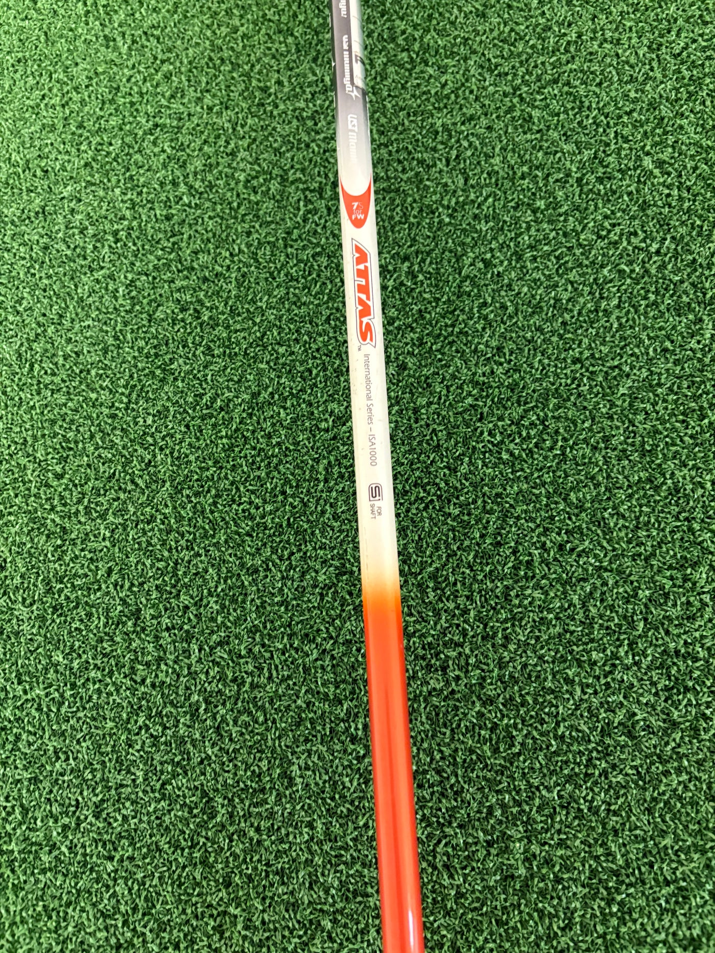 Ping i15 14* 3 Wood (Stiff)