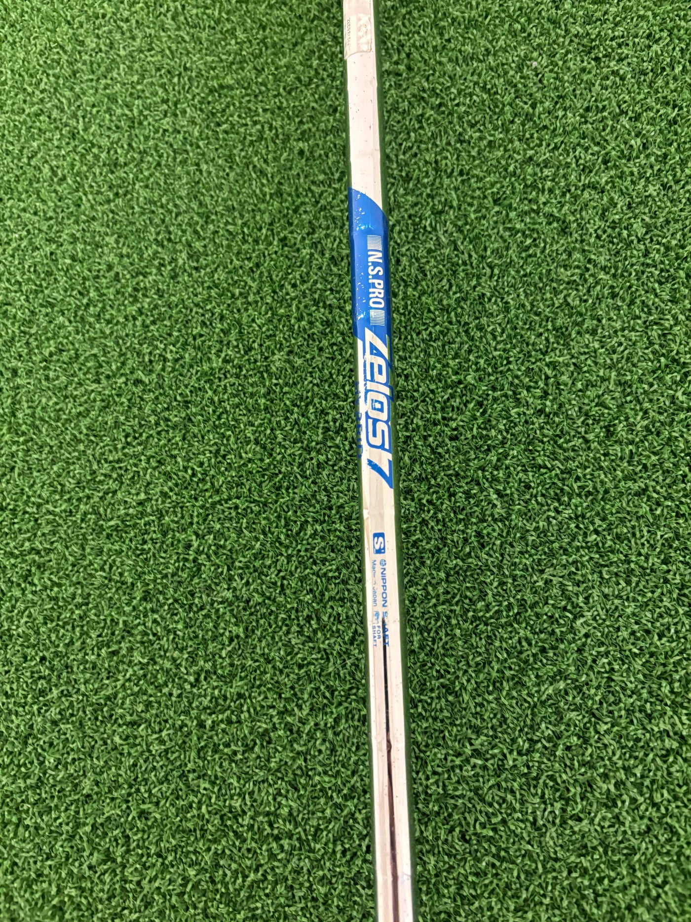 Callaway Rogue Star 20* 4 Hybrid (Stiff)