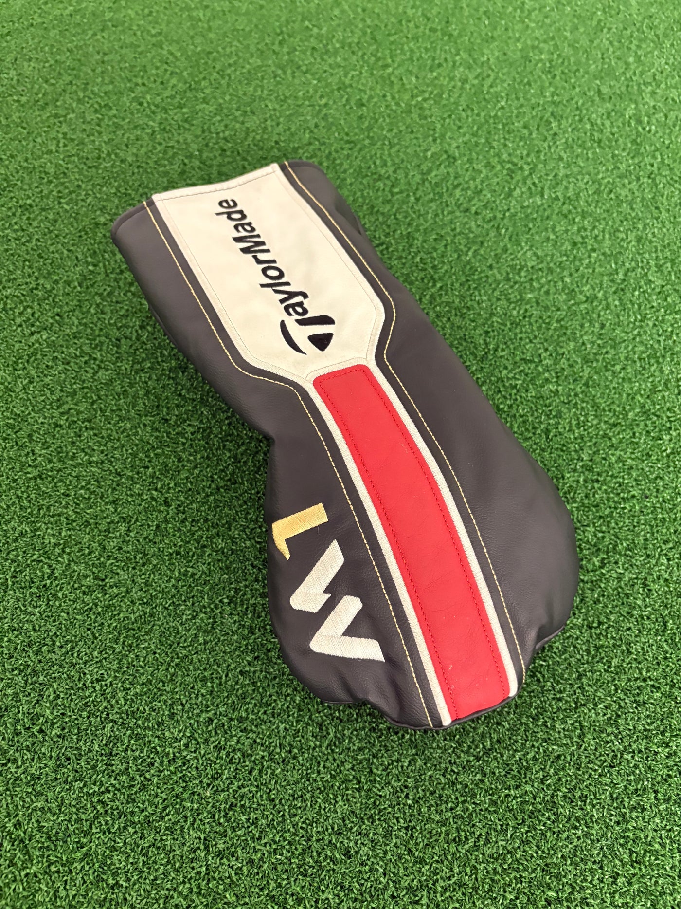 Taylormade M1 460 10.5* (Stiff)