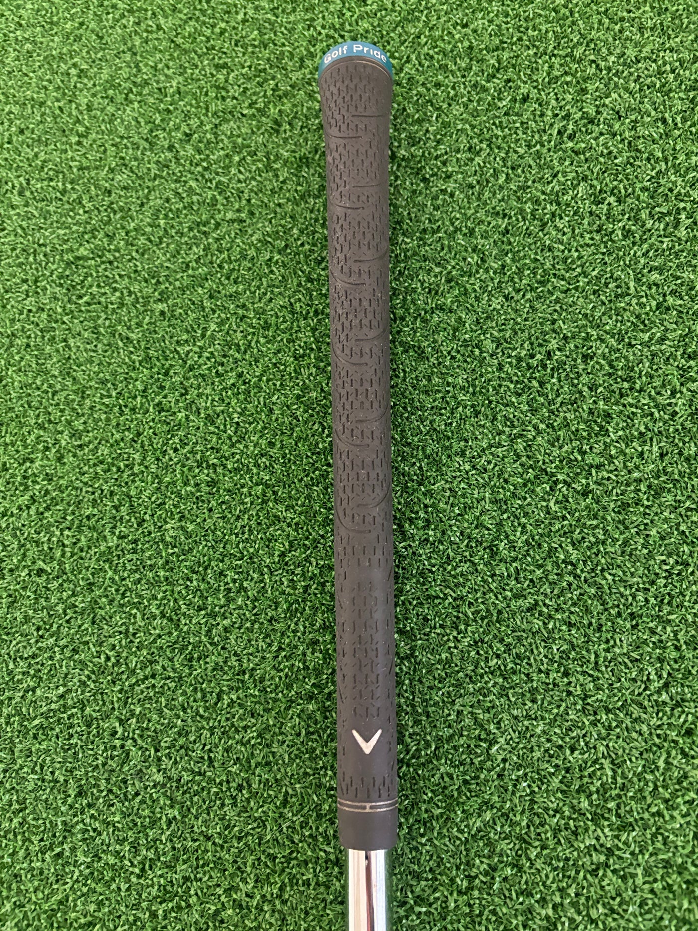 Callaway Rogue Star 20* 4 Hybrid (Stiff)