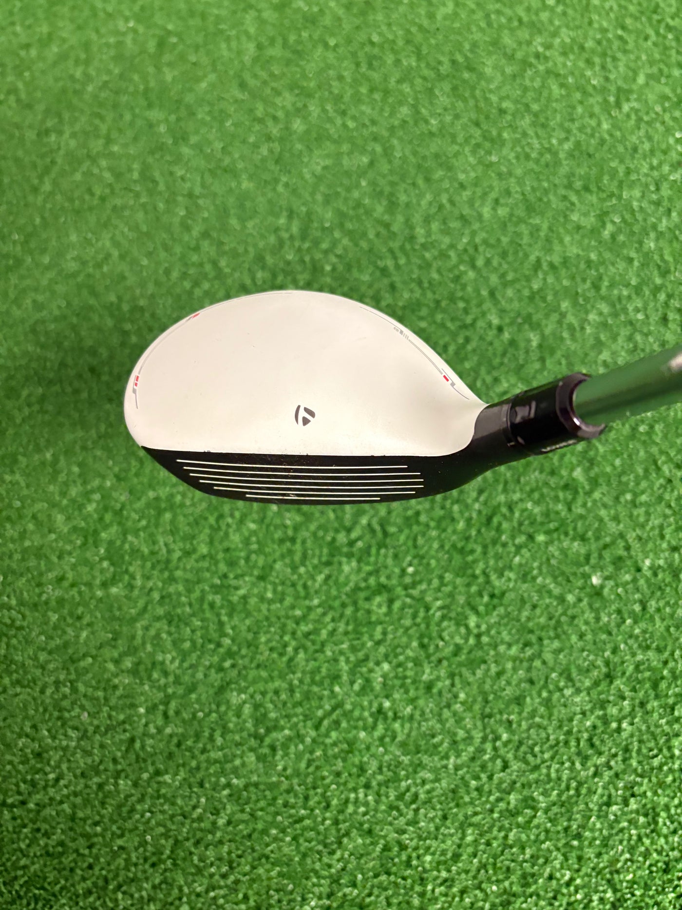Taylormade Rescue 18* 3 Hybrid (Stiff)