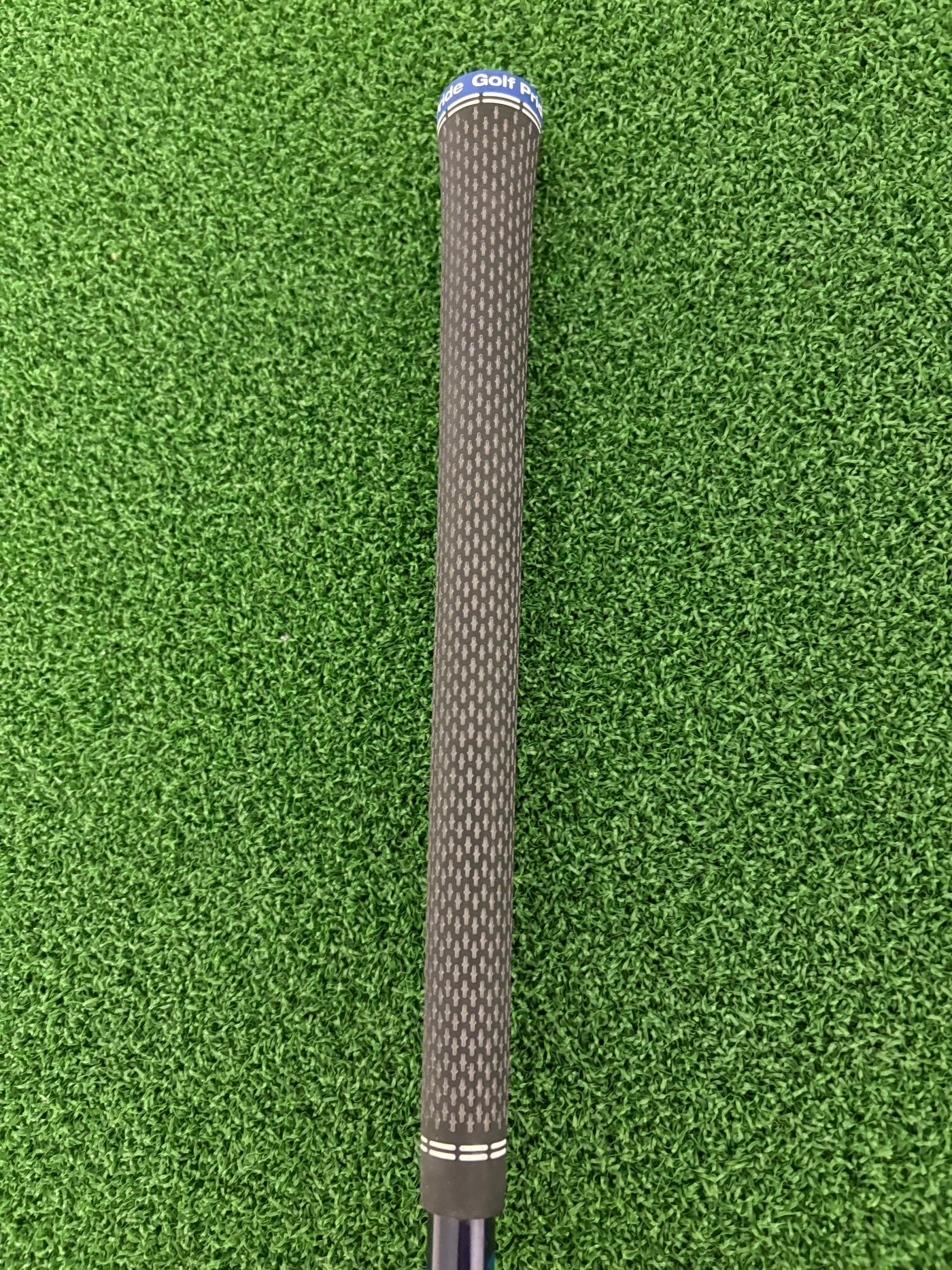 Taylormade Qi10 15* 3 Wood (Stiff)
