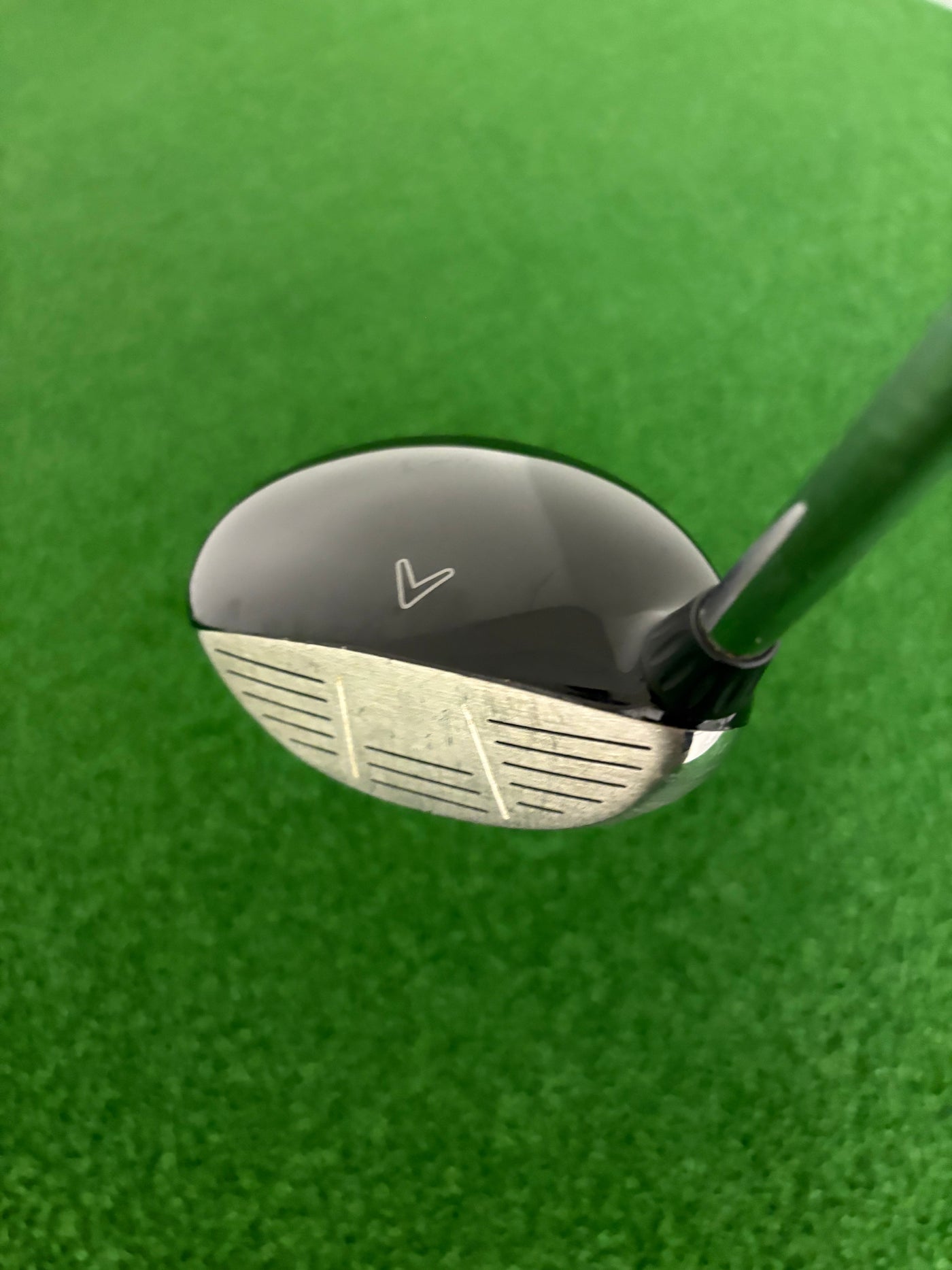 Callaway X 21* 3 Hybrid (Stiff)