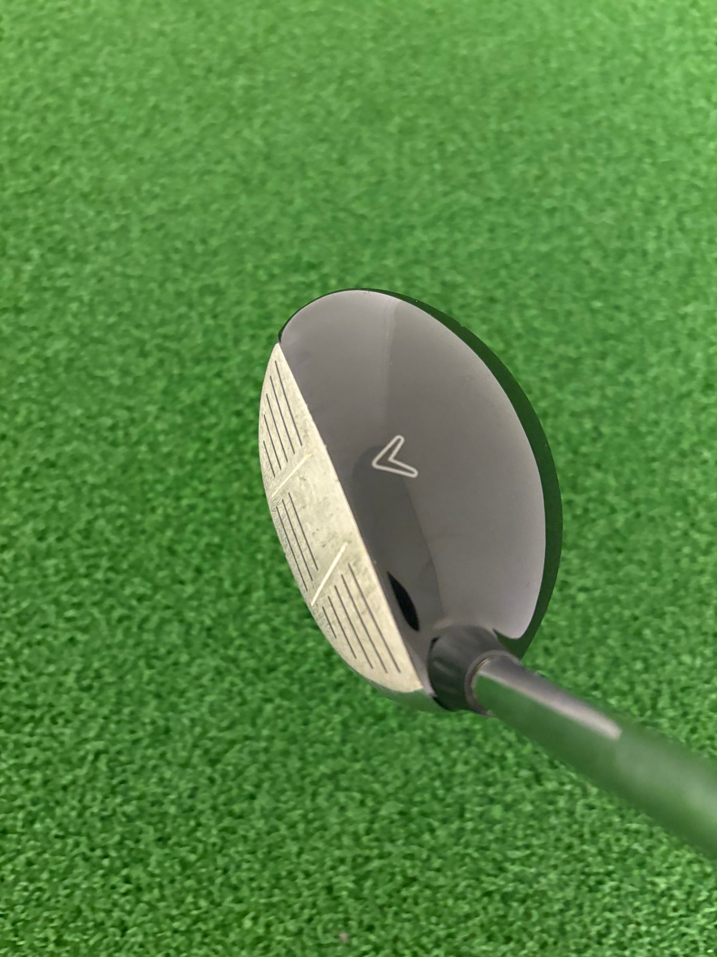 Callaway X 21* 3 Hybrid (Stiff)