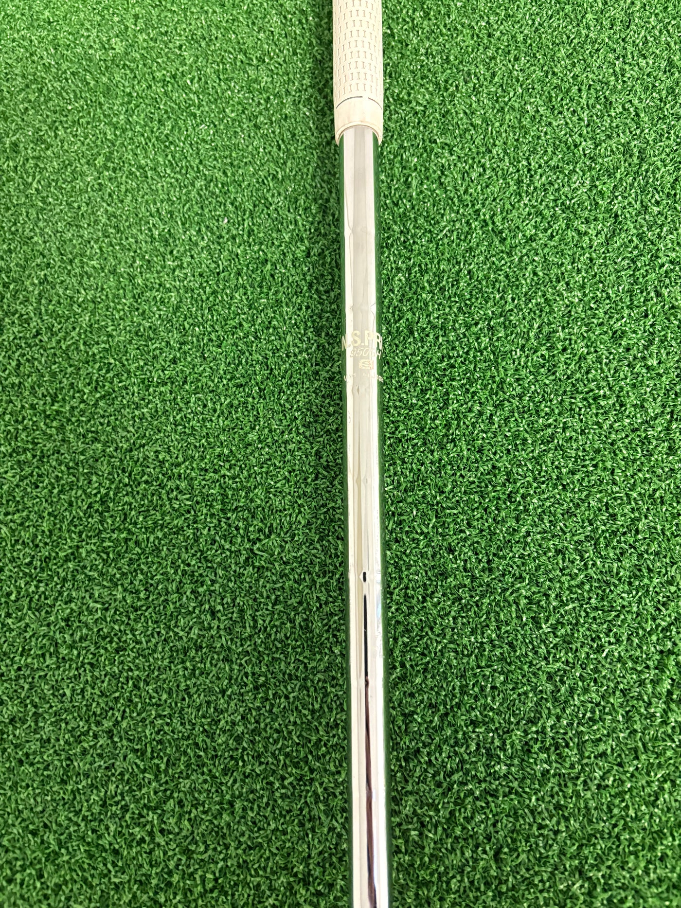 Taylormade Rescue 18* 3 Hybrid (Stiff)