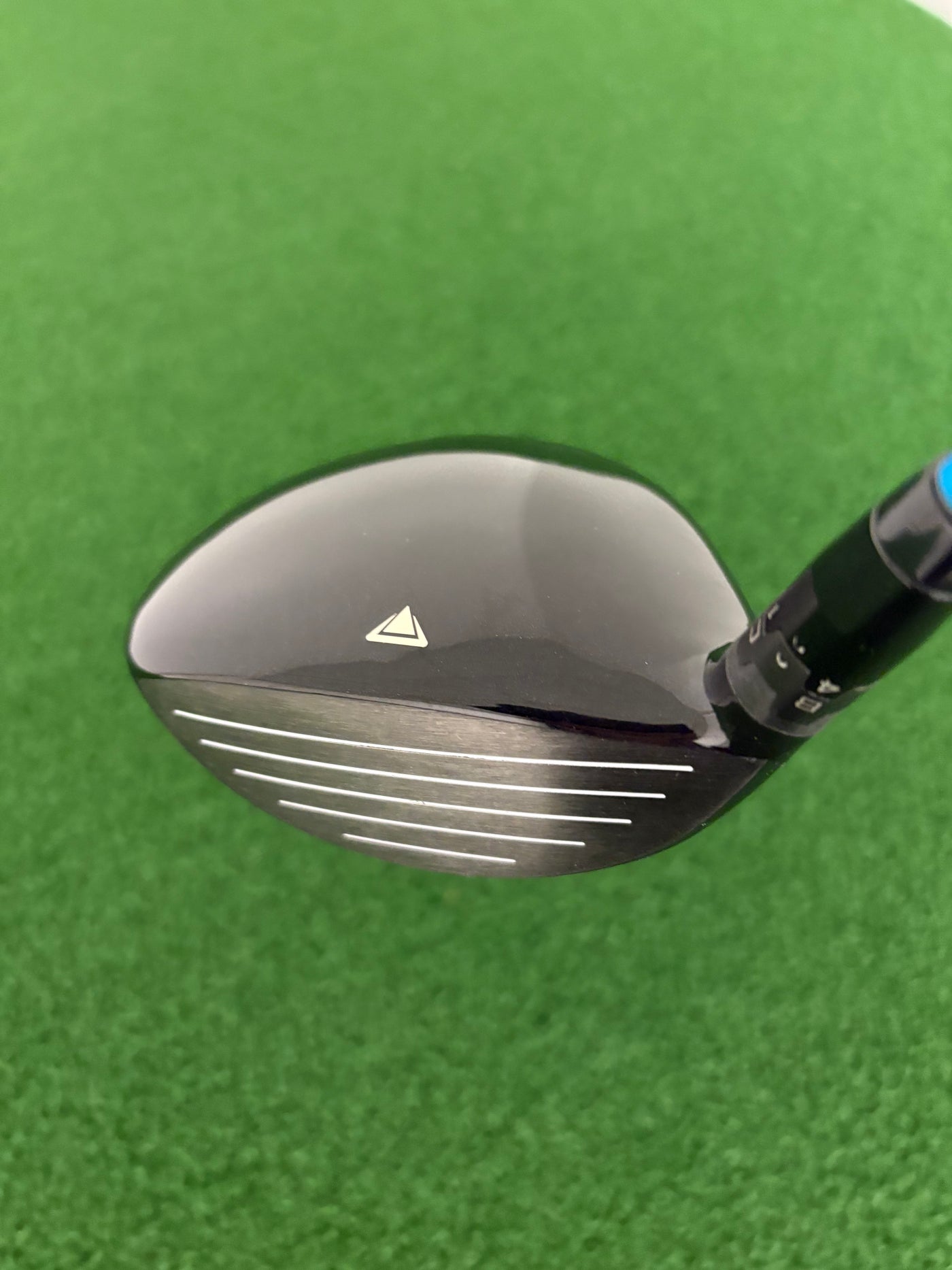 Titleist 915F 15* 3 Wood (Stiff)