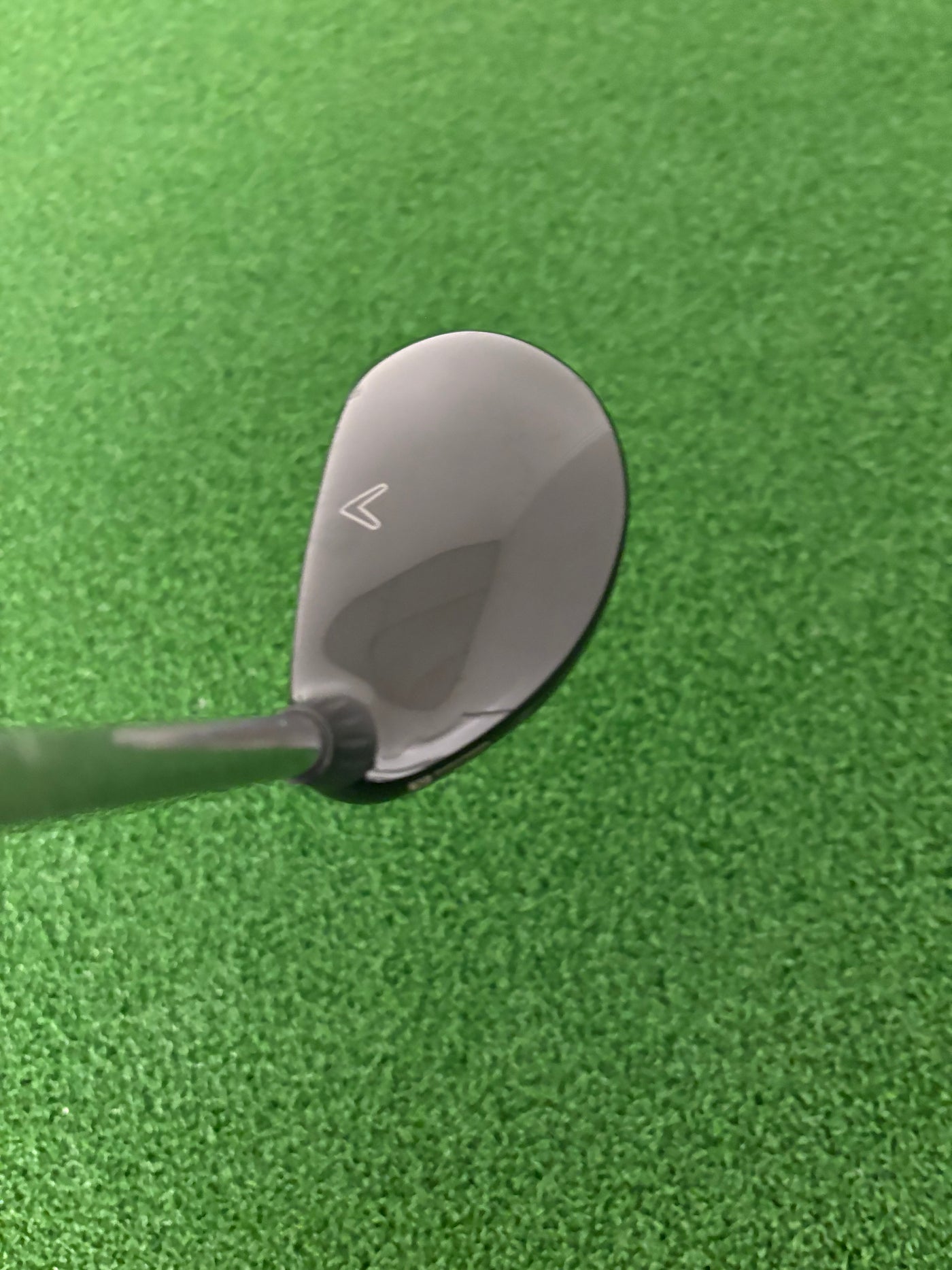 Callaway X 21* 3 Hybrid (Stiff)
